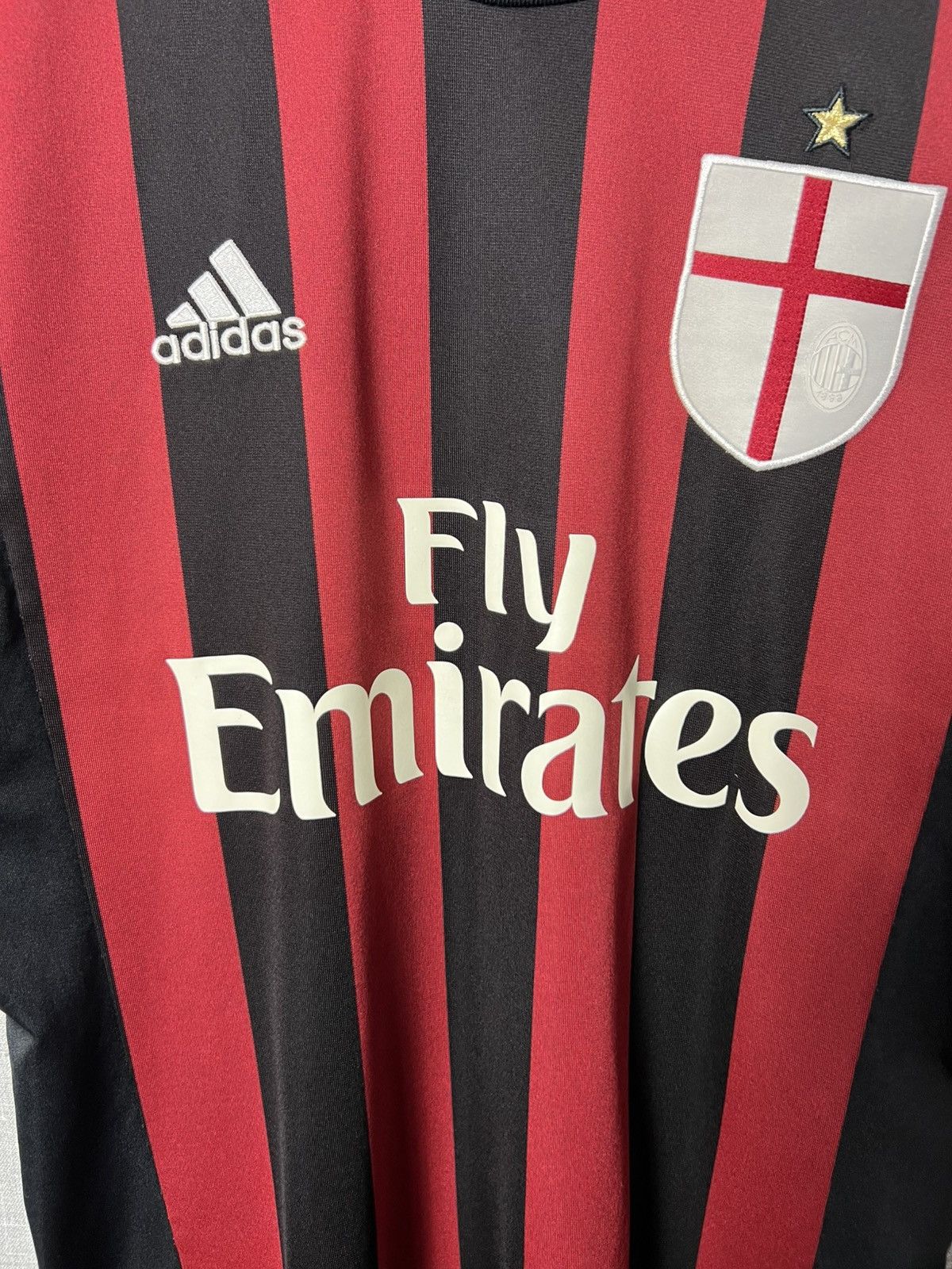 MAGLIA SPEZIA PRIMAVERA MATCH WORN INDOSSATA SHIRT CAMISETA