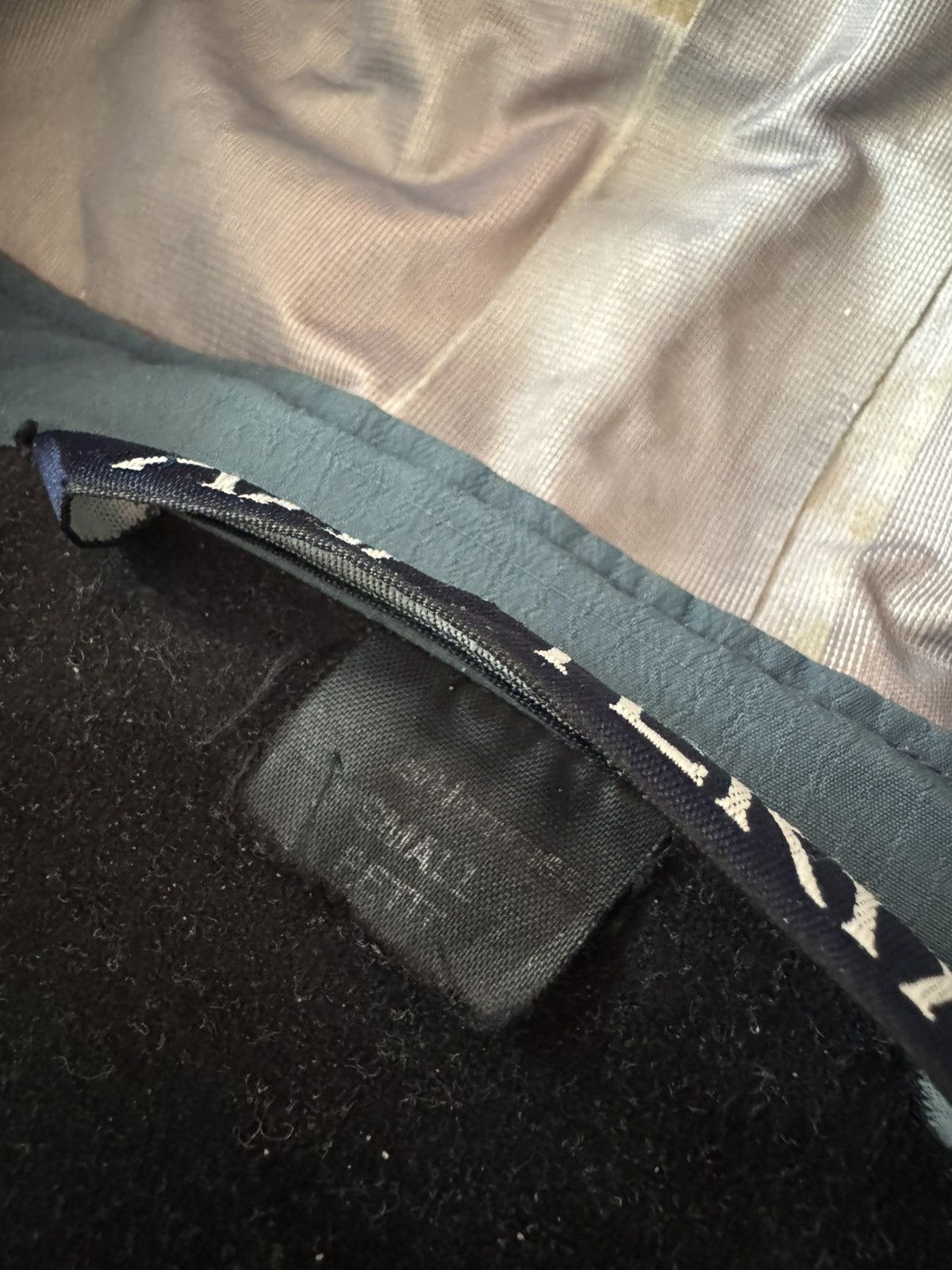 Arc'teryx Arc’teryx Jacket Gore-Tex 1998-9 Vintage Theta LT Alpha SV Size US S / EU 44-46 / 1 - 8 Thumbnail
