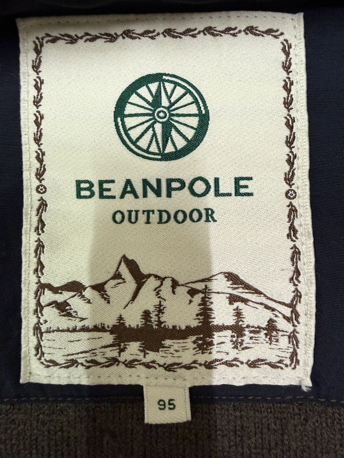 BEANPOLE Beanpole Outdoor Functional Garment Shearling Sherpa Fleece Size US S / EU 44-46 / 1 - 10 Thumbnail
