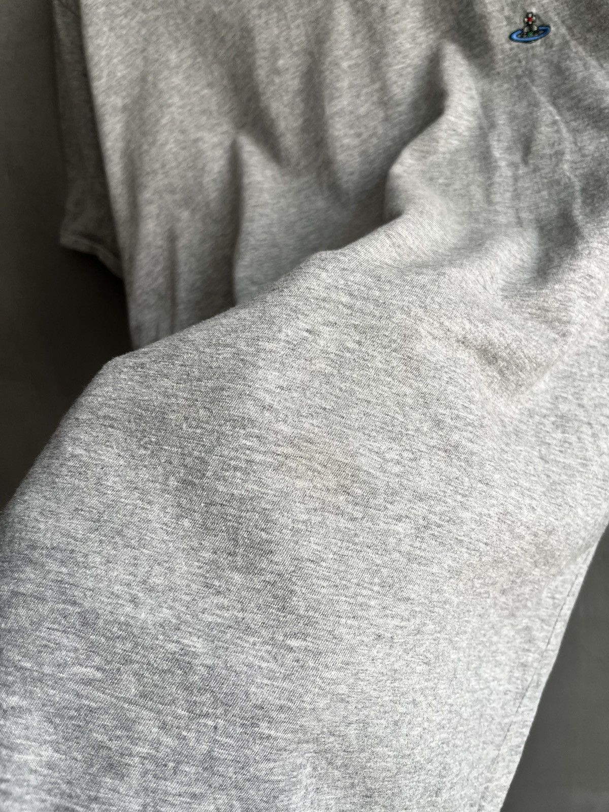 Other × Vivienne Westwood Vivienne Westwood T-Shirt Made in Portugal RARE LUXURY Size US XL / EU 56 / 4 - 6 Thumbnail