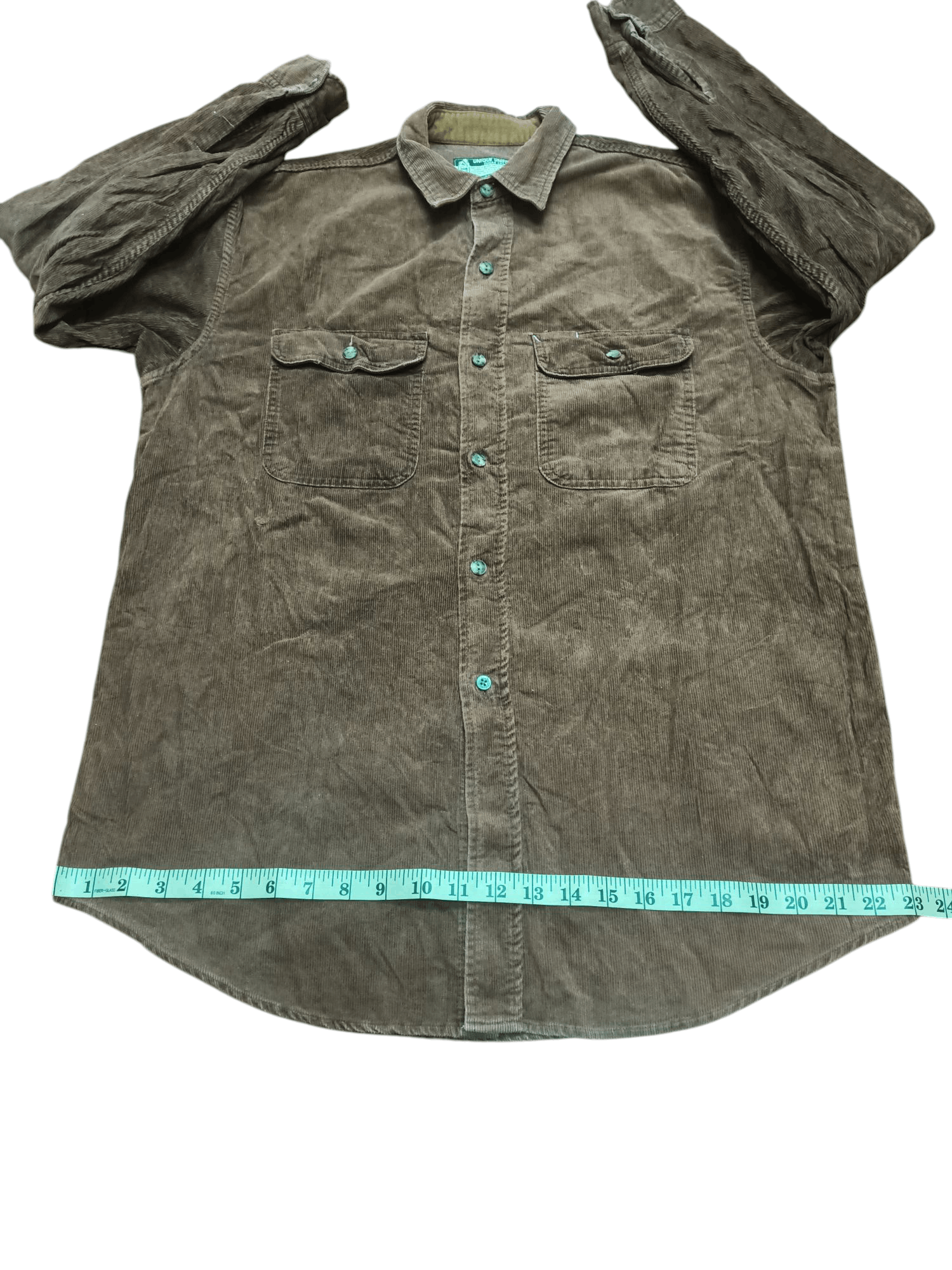 Sugar Cane × Toyo Enterprises × Vintage SUGAR CANE x TOYO ENTERPRISE x CORDUROY x VINTAGE Size US M / EU 48-50 / 2 - 7 Thumbnail