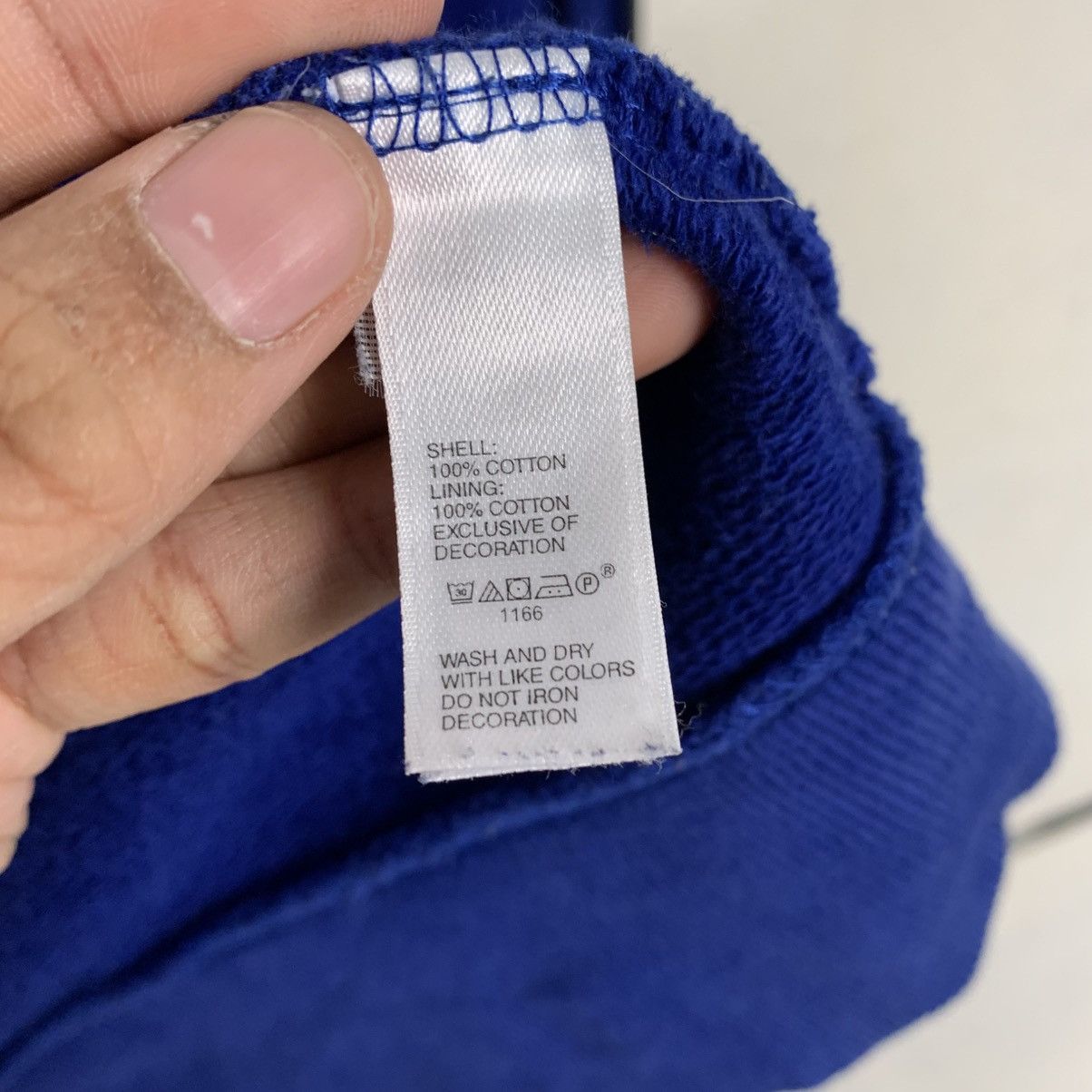 Gap Gap Big Logo Zipper Hoodie Size US M / EU 48-50 / 2 - 17 Thumbnail