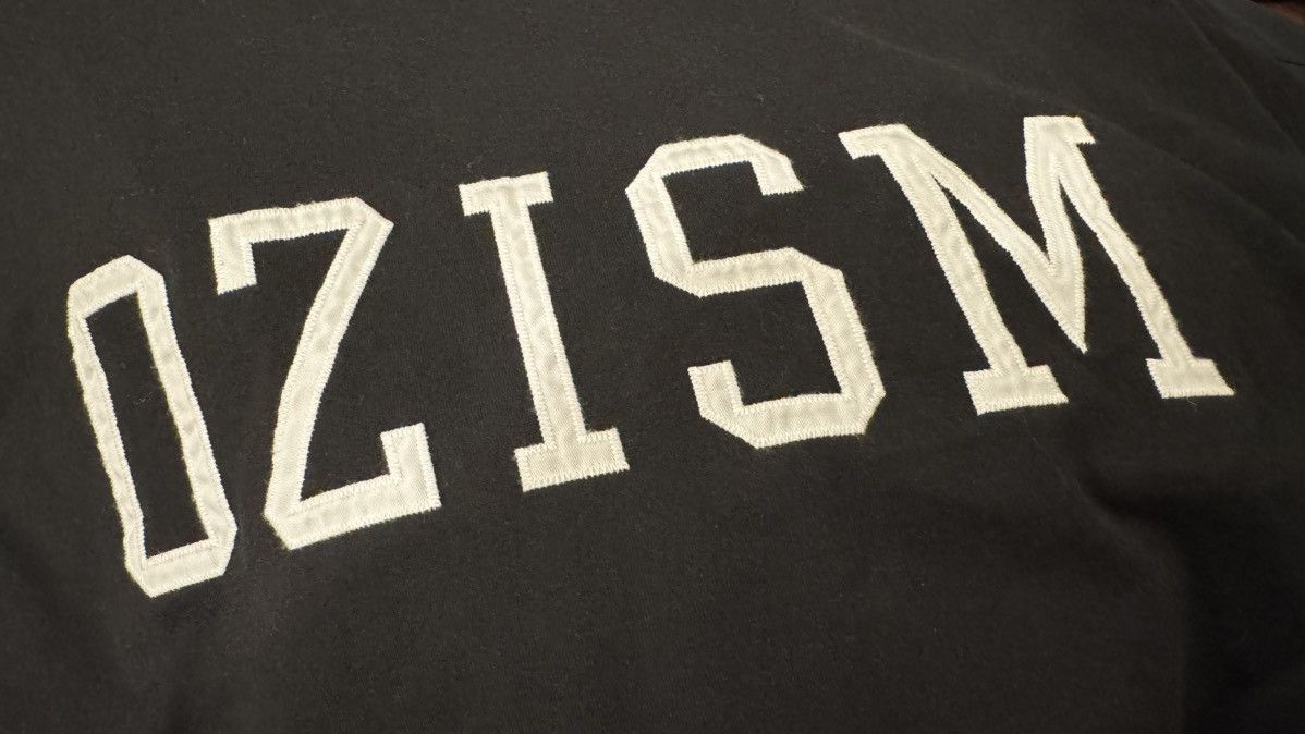 Undercover Undercover x Nonnative OZISM Longsleeve Size US M / EU 48-50 / 2 - 3 Thumbnail
