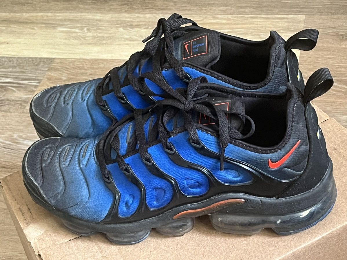 Nike Mens vapormax US Size 10 Size US 10 / EU 43 - 3 Thumbnail
