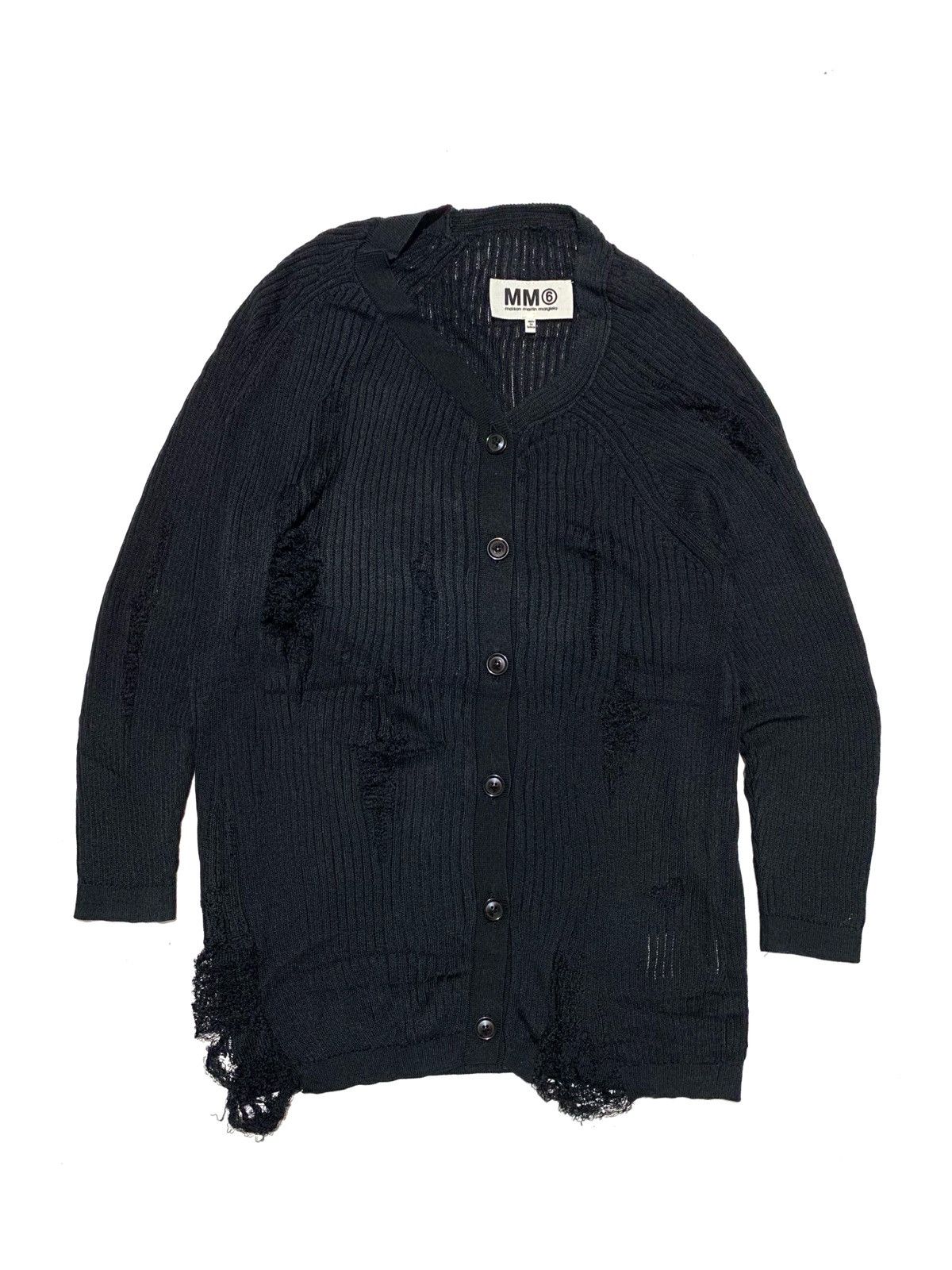ジャケット MAISON MARGIELA Tiffany Hemp Vest Maison Margiela Tiffany hemp vest | gebnegozionline | REVERSIBLE