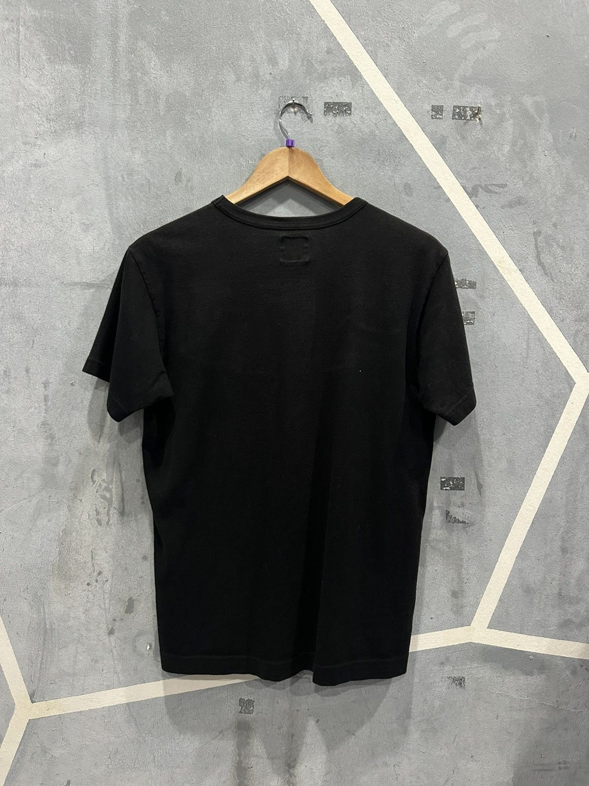 Karl Helmut Karl Helmut Tshirt Size US M / EU 48-50 / 2 - 6 Thumbnail