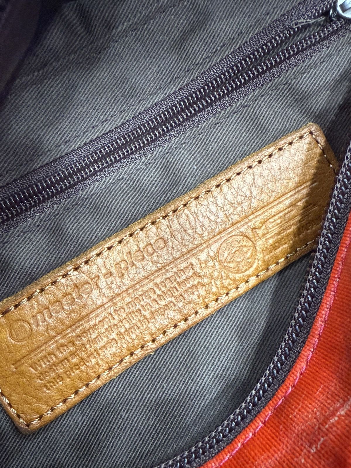 MasterPiece Masterpiece Waist bag Japan Size ONE SIZE - 11 Thumbnail