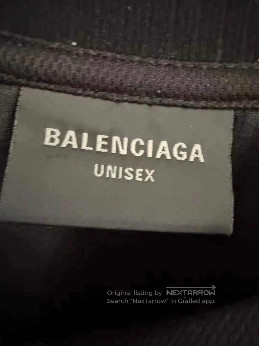 Balenciaga Balenciaga Colorful Lion Manchester United Short Sleeve. Size US L / EU 52-54 / 3 - 3 Thumbnail