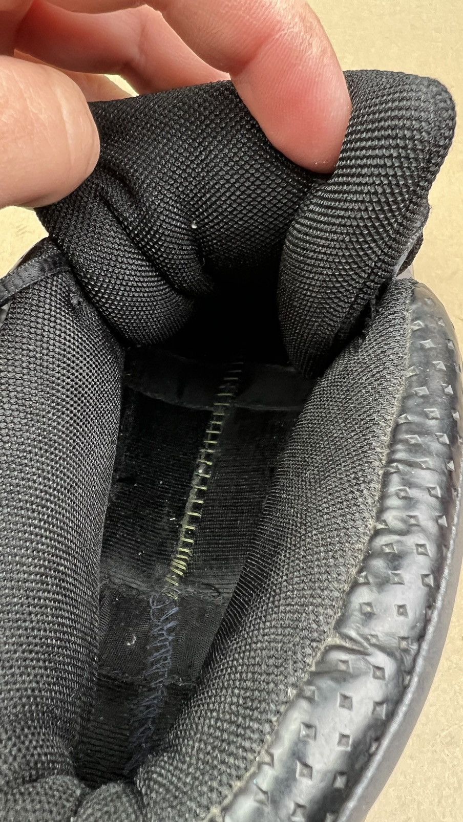Adidas Kobe Two Adidas Sneakers Graphite Colorway Kobe Bryant Nike Size US 10 / EU 43 - 18 Thumbnail