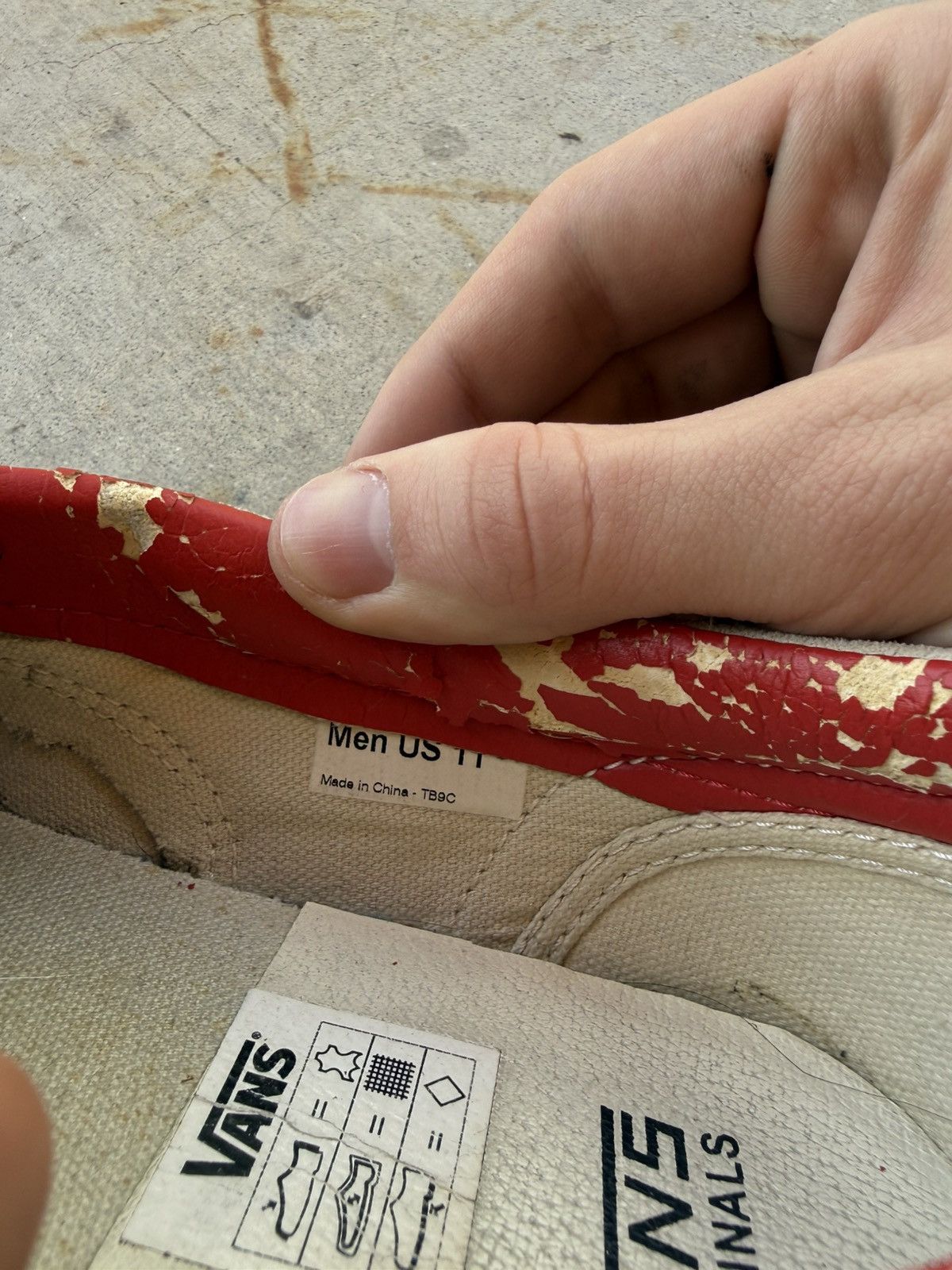 Vans × Wtaps Vans x Wtaps slip ons Size US 11 / EU 44 - 5 Thumbnail