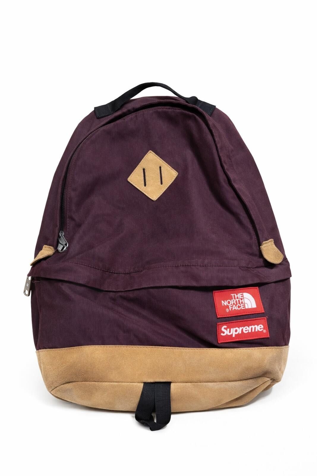 Supreme × The North Face The North Face x Supreme BERKELEY