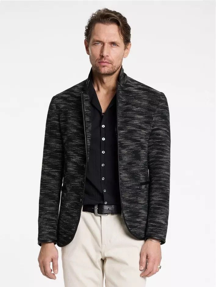John Varvatos Lido Jacket. Size EU 50 USA 40 Size US M / EU 48-50 / 2 - 1 Thumbnail