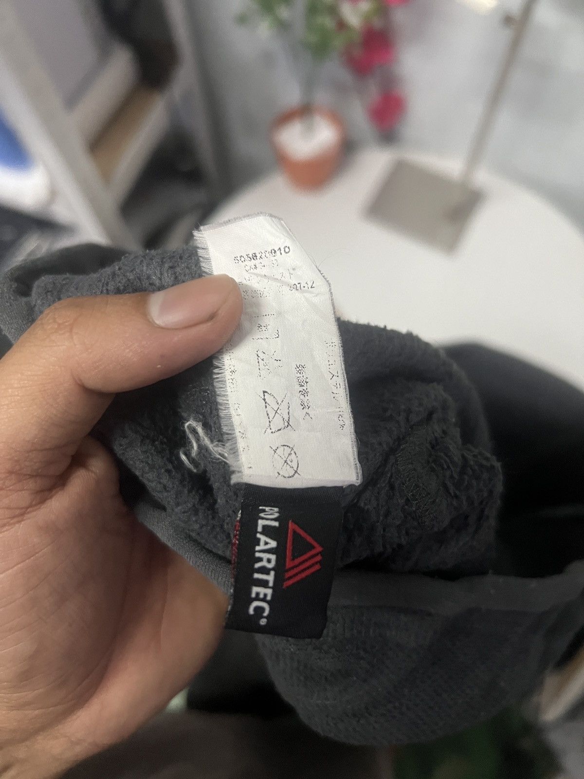 Arc'teryx Atomic Arcteryx Switer Flecee Zipper Size US S / EU 44-46 / 1 - 8 Thumbnail