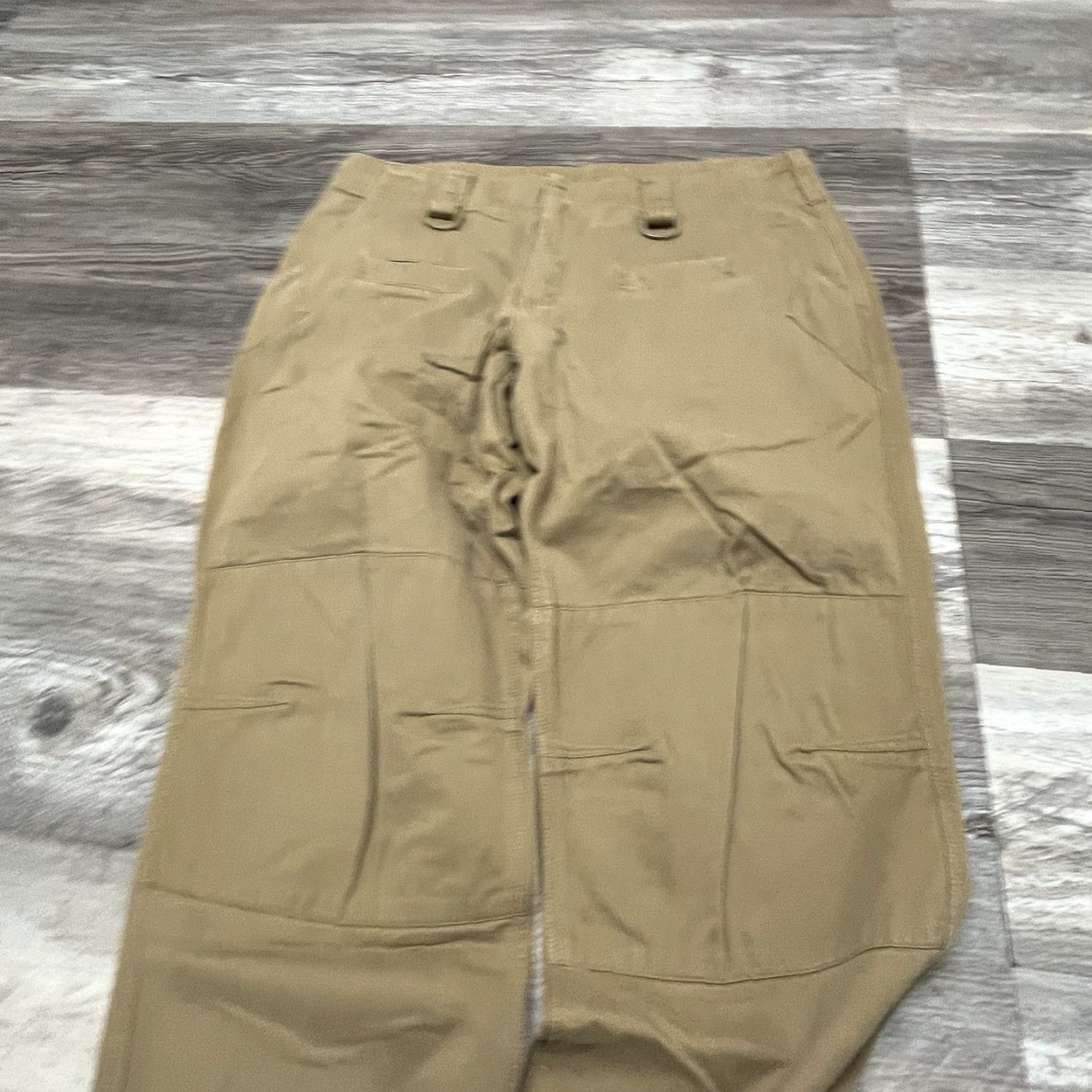 Vintage Triple Aught Design TAD Pants Men 36x30 Tactical Utility Twill USA Military EUC Size US 36 / EU 52 - 3 Thumbnail