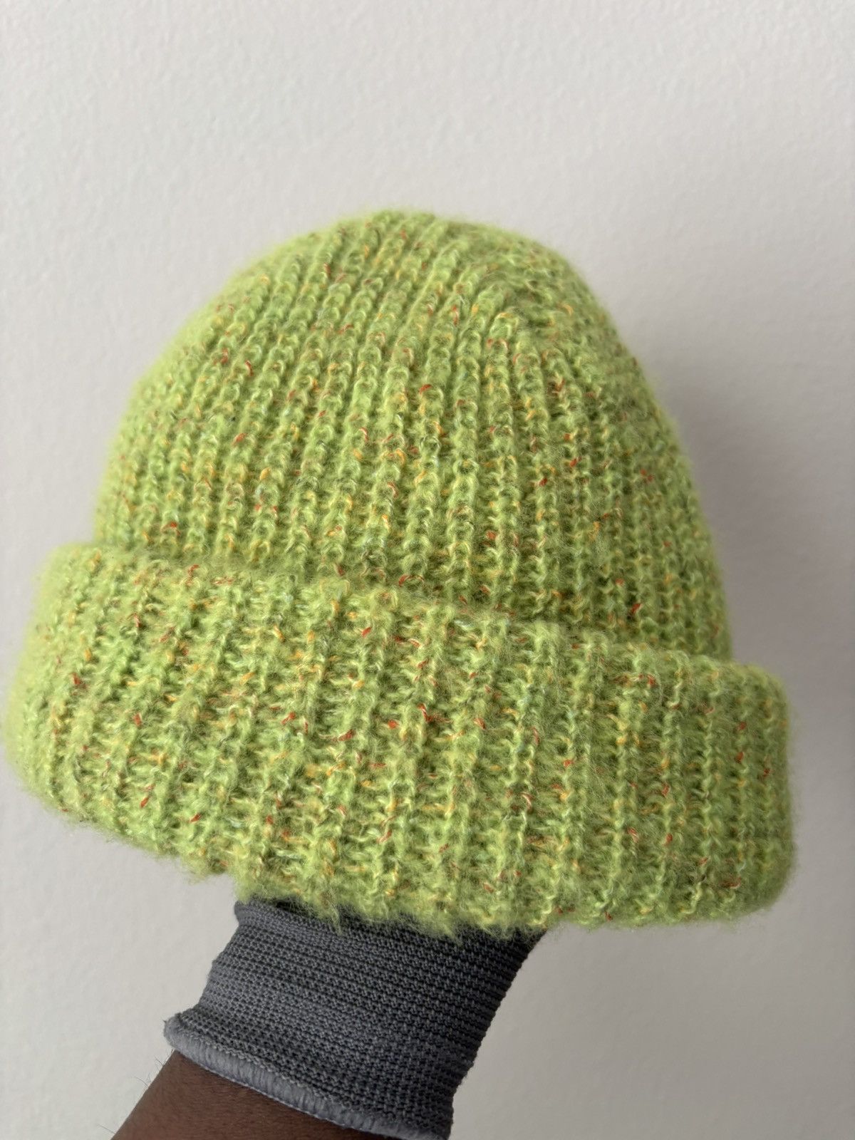 Pleasures Pleasures Beanie Size ONE SIZE - 6 Thumbnail