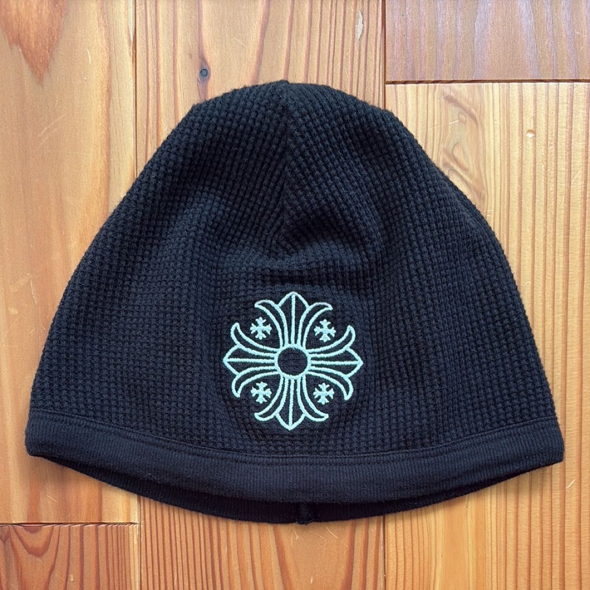 Chrome Hearts Thermal Beanie