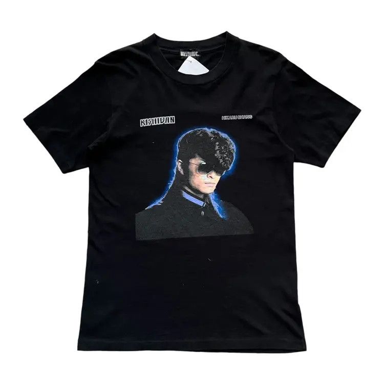 Hysteric Glamour × Undercover Hysteric Glamour Undercover Kishidan Tshirt Size US S / EU 44-46 / 1 - 1 Thumbnail