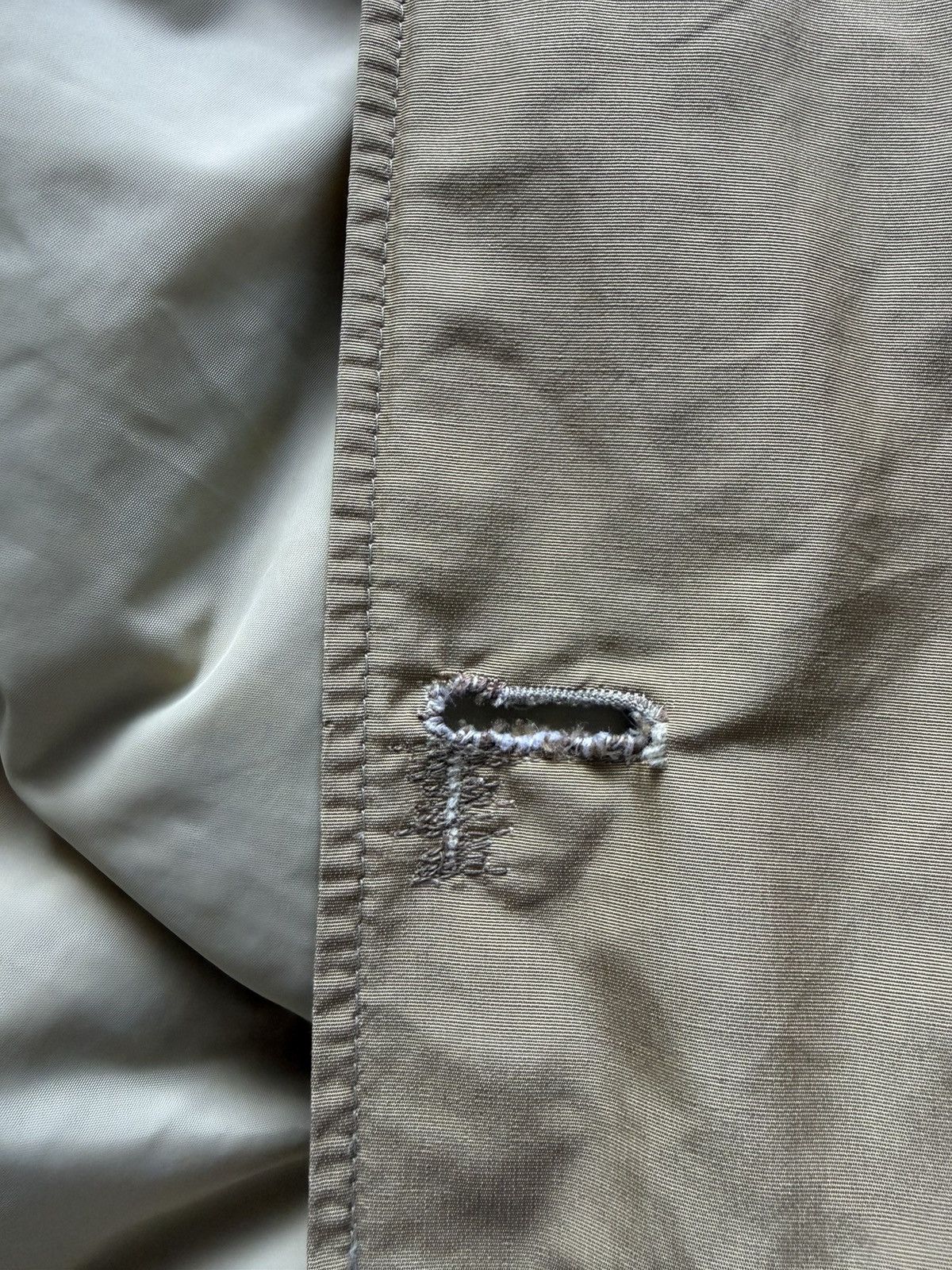 Woolrich Woolen Mills Woolrich Arctic Parka Made in USA Size US S / EU 44-46 / 1 - 17 Thumbnail