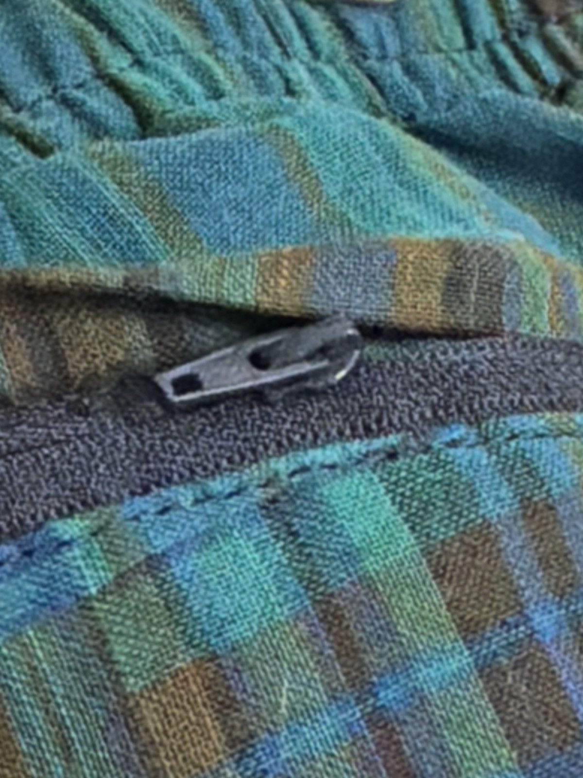 Beams Plus Beams + madras plaid shorts Size US 32 / EU 48 - 3 Thumbnail