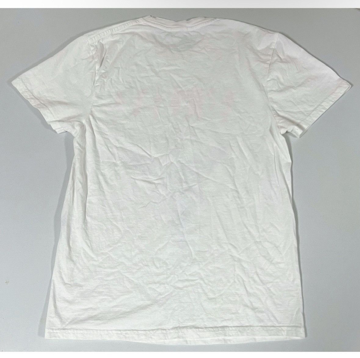 Nirvana ‘Nirvana: Live ‘93’ Grunge Punk Band Tee T-Shirt Top Size M✨ Size US M / EU 48-50 / 2 - 4 Thumbnail