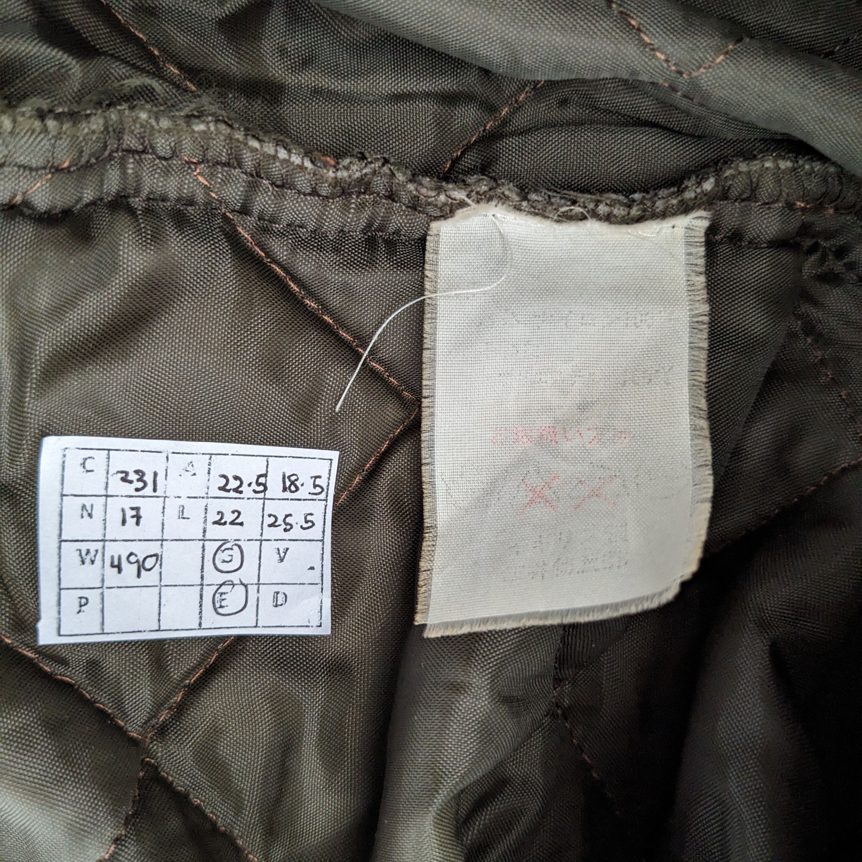 Barbour Vintage BARBOUR Liddesdale Quilted Jacket Size US M / EU 48-50 / 2 - 8 Thumbnail