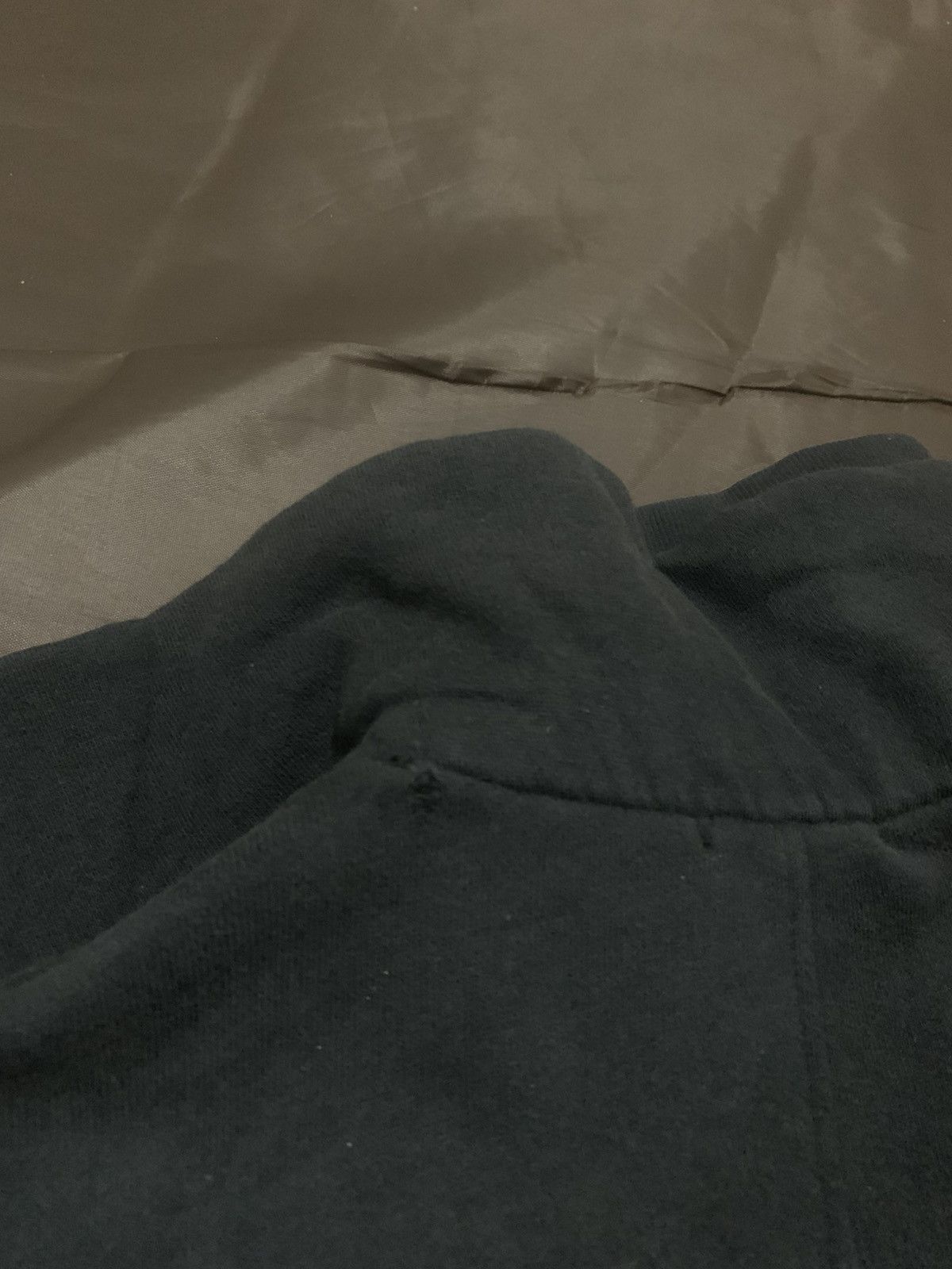 Isamu Katayama Backlash Elvence Doublelayer style jacket Size S / US 4 / IT 40 - 14 Thumbnail