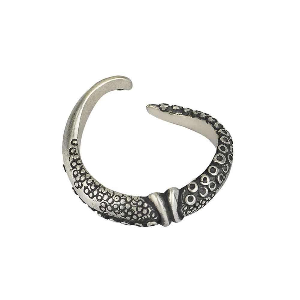 Jewelry Matchless Jewelry Rings Open Size Chrome Ring (Size 7-13) Size ONE SIZE - 5 Thumbnail