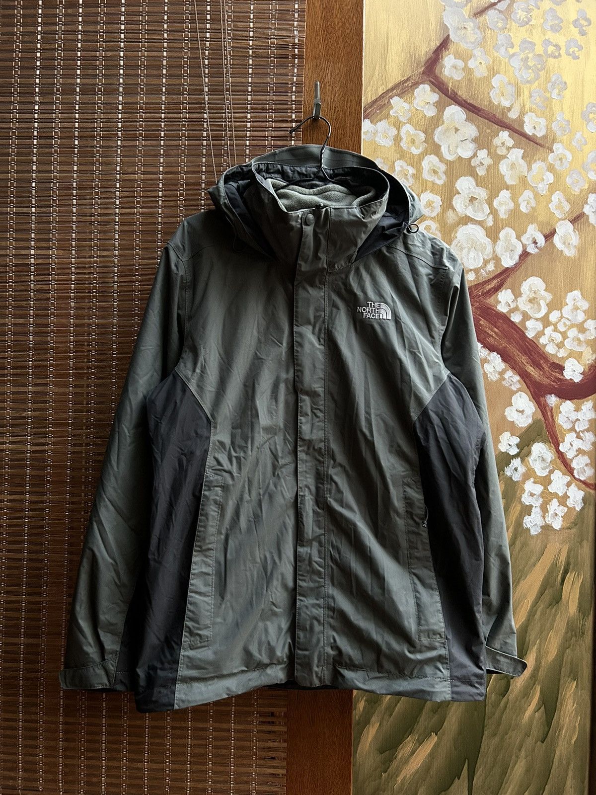 The North Face The North Face Evolve II Triclimate DryVent Jacket 3 In 1 Size US M / EU 48-50 / 2 - 1 Thumbnail