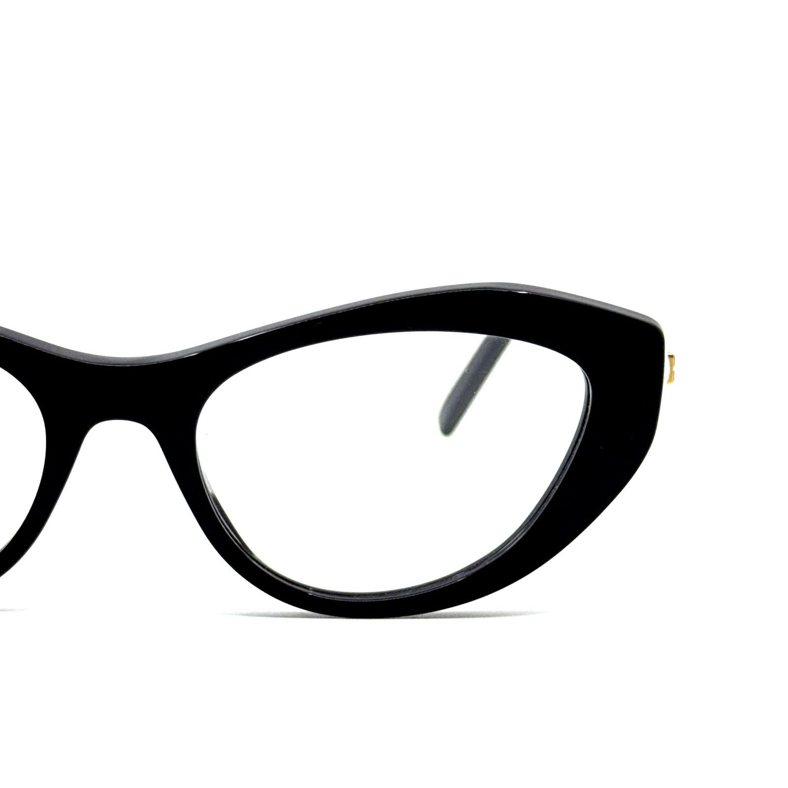 Givenchy New! GIVENCHY Eyeglasses GV50046I 001, Authentic Size ONE SIZE - 5 Thumbnail