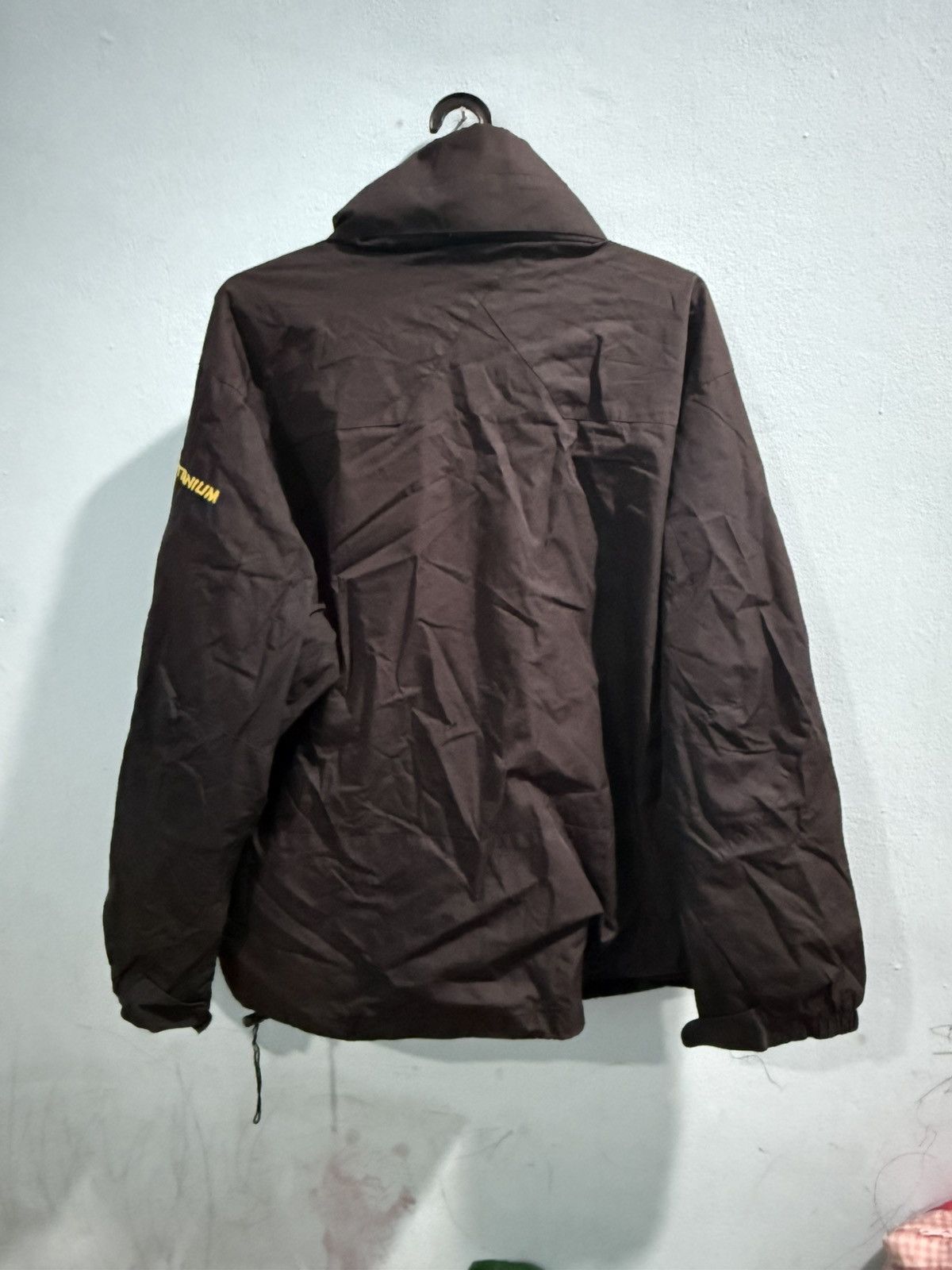 Columbia Columbia Titanium Interchange Jacket Size US L / EU 52-54 / 3 - 4 Thumbnail
