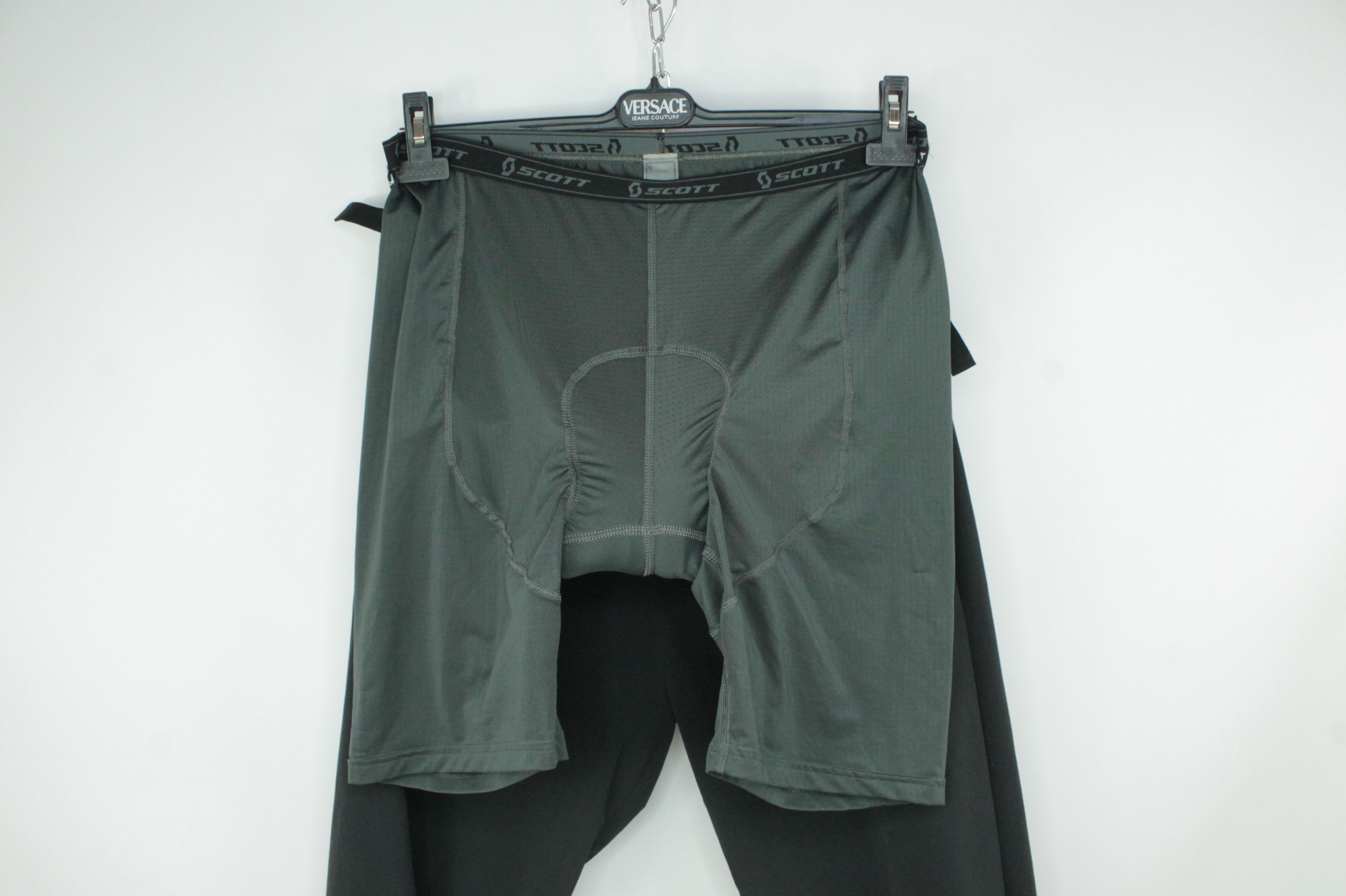 Schott Scott Trail Flow Shorts With Seat Insert Size US 40 / EU 56 - 6 Thumbnail