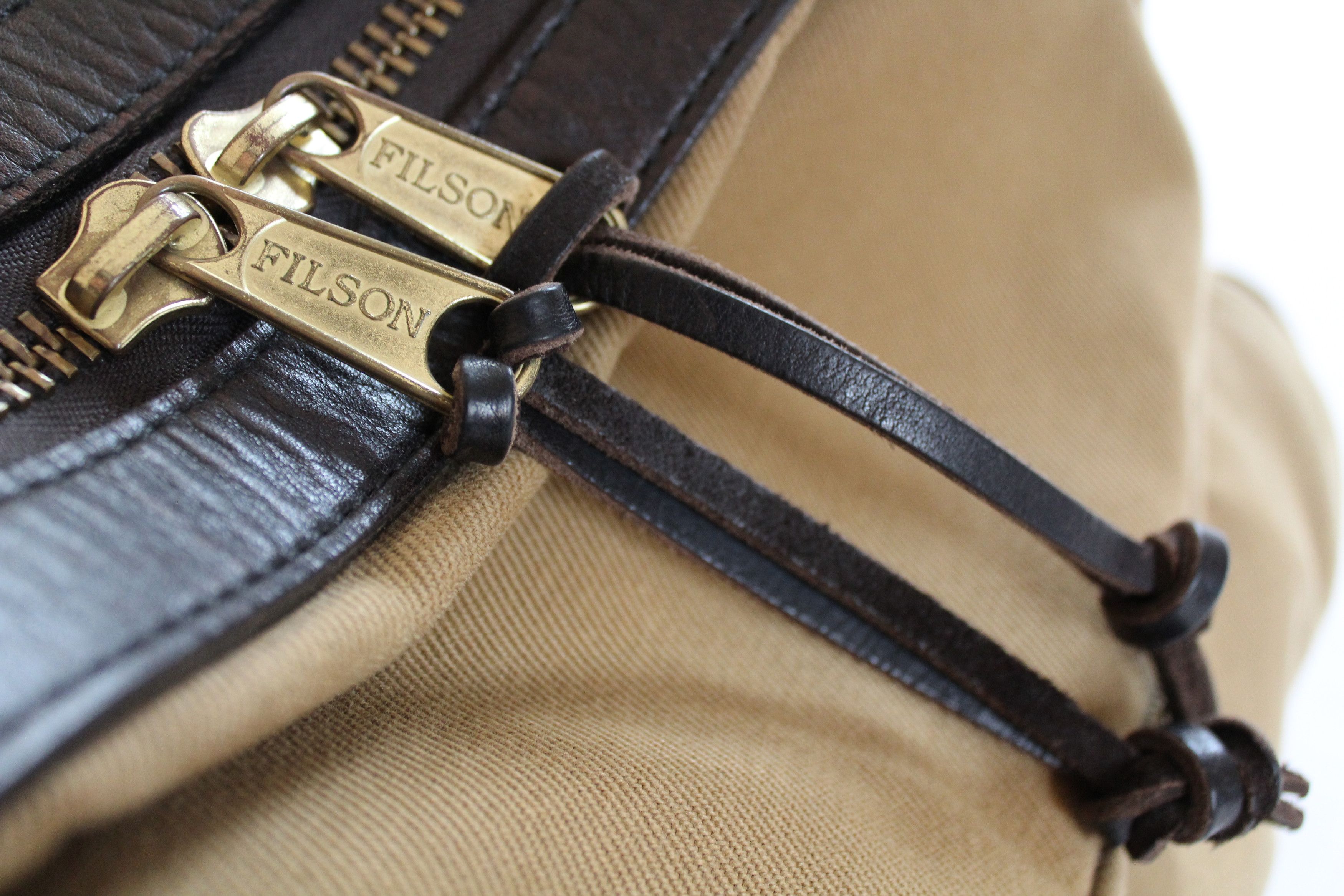 Filson Filson Rucksack Size ONE SIZE - 4 Thumbnail