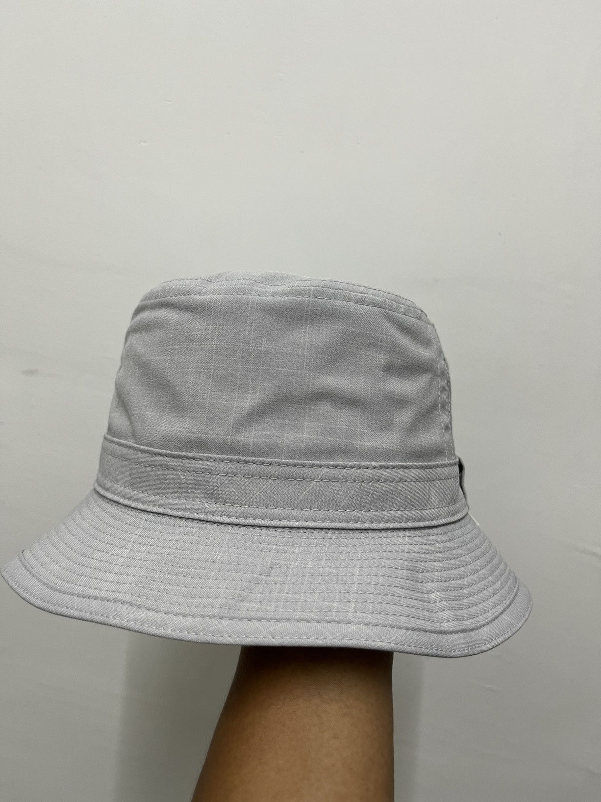 Balmain Vintage Balmain Paris Polyester Bucket Hats Size ONE SIZE - 3 Thumbnail
