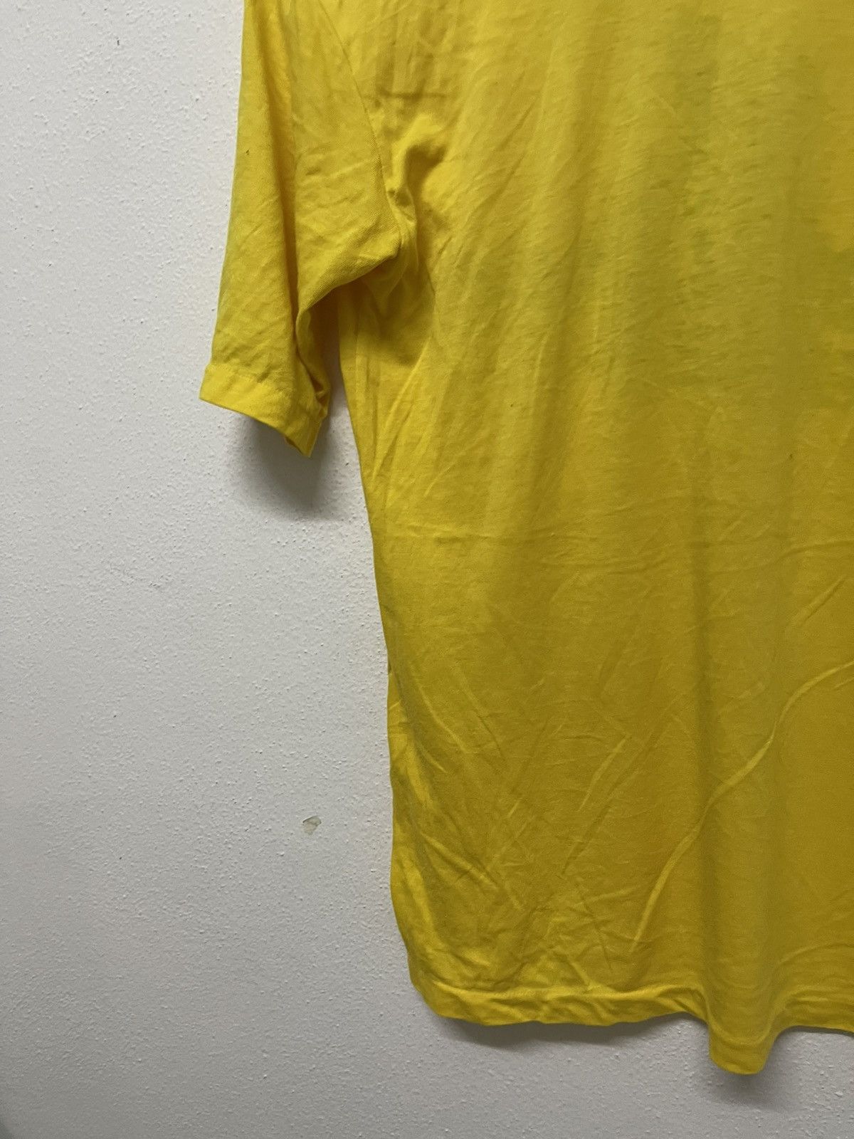 Honda VINTAGE HONDA DYNAMIC TSHIRT SINGLE STITCH RARE Size US M / EU 48-50 / 2 - 13 Thumbnail