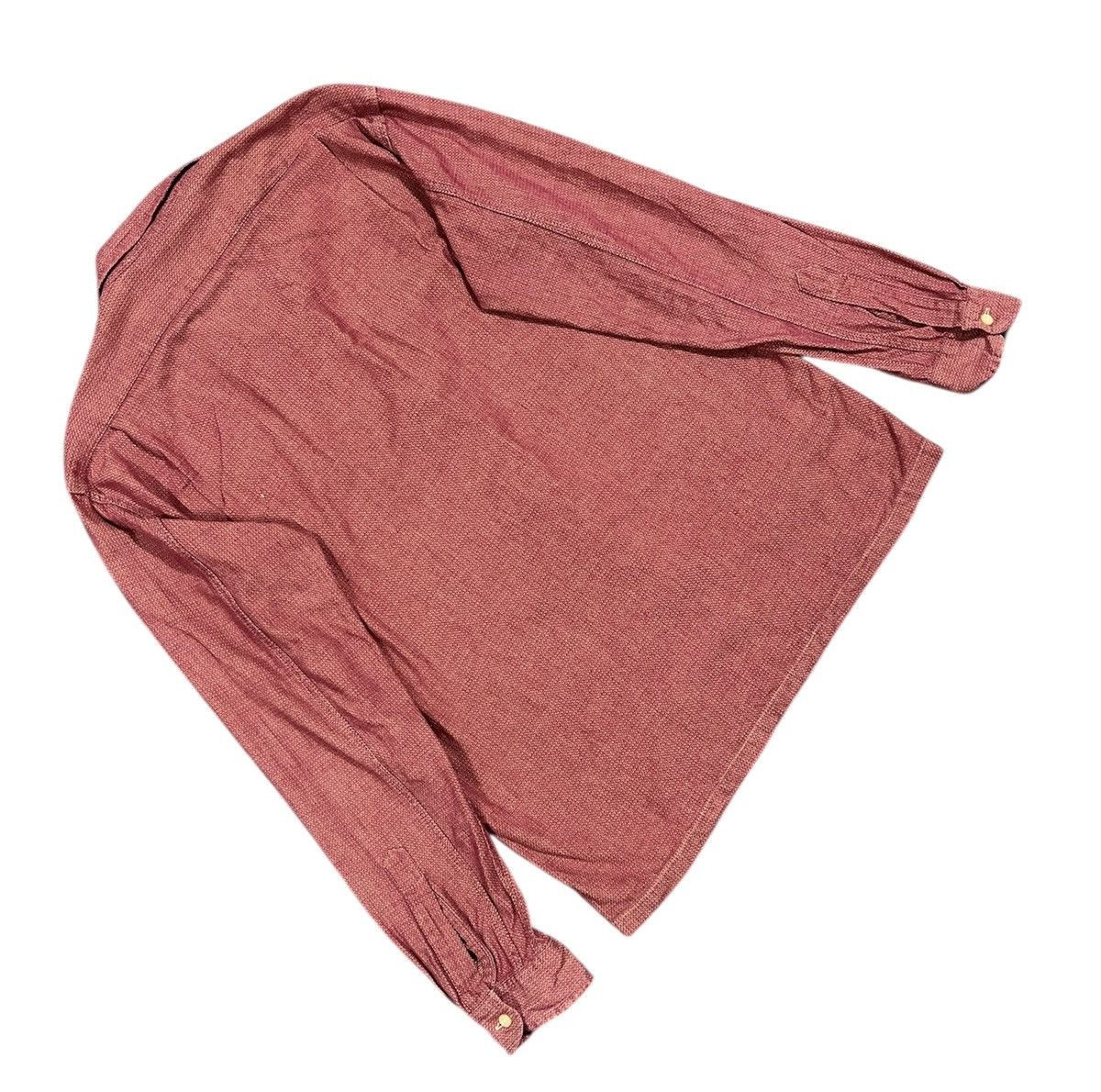 Engineered Garments Engineered garments nepenthes button shirt Size US S / EU 44-46 / 1 - 8 Thumbnail