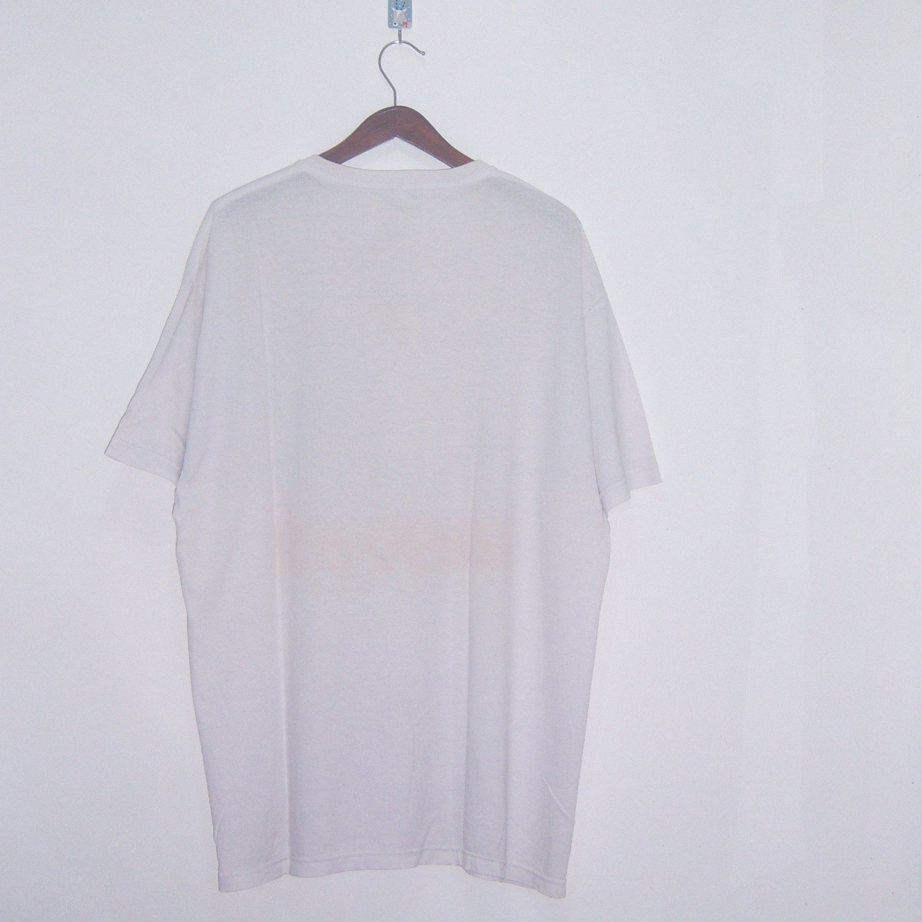 Band Tees Maxell Take Your Music To The Max T shirt / Band Size US XL / EU 56 / 4 - 11 Thumbnail