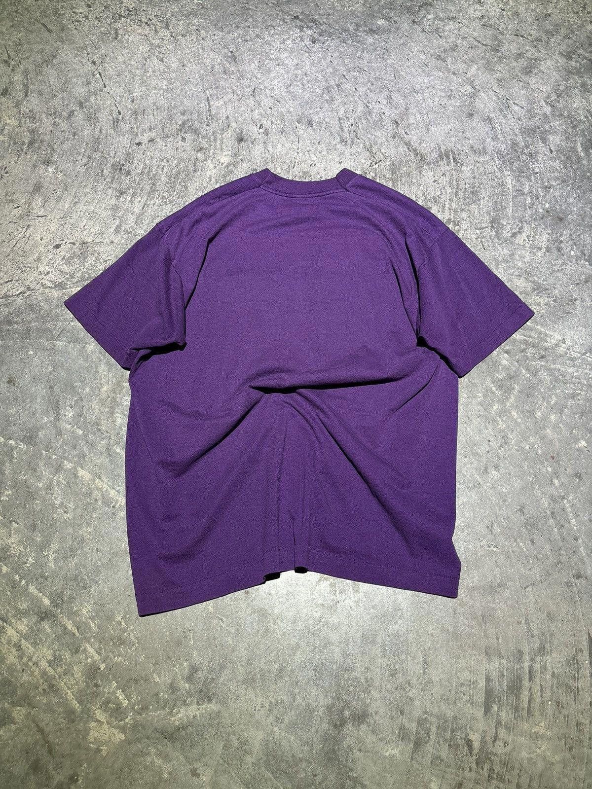 Vintage Vintage x Run the Midwest (Custom) Tee Size US XL / EU 56 / 4 - 3 Thumbnail