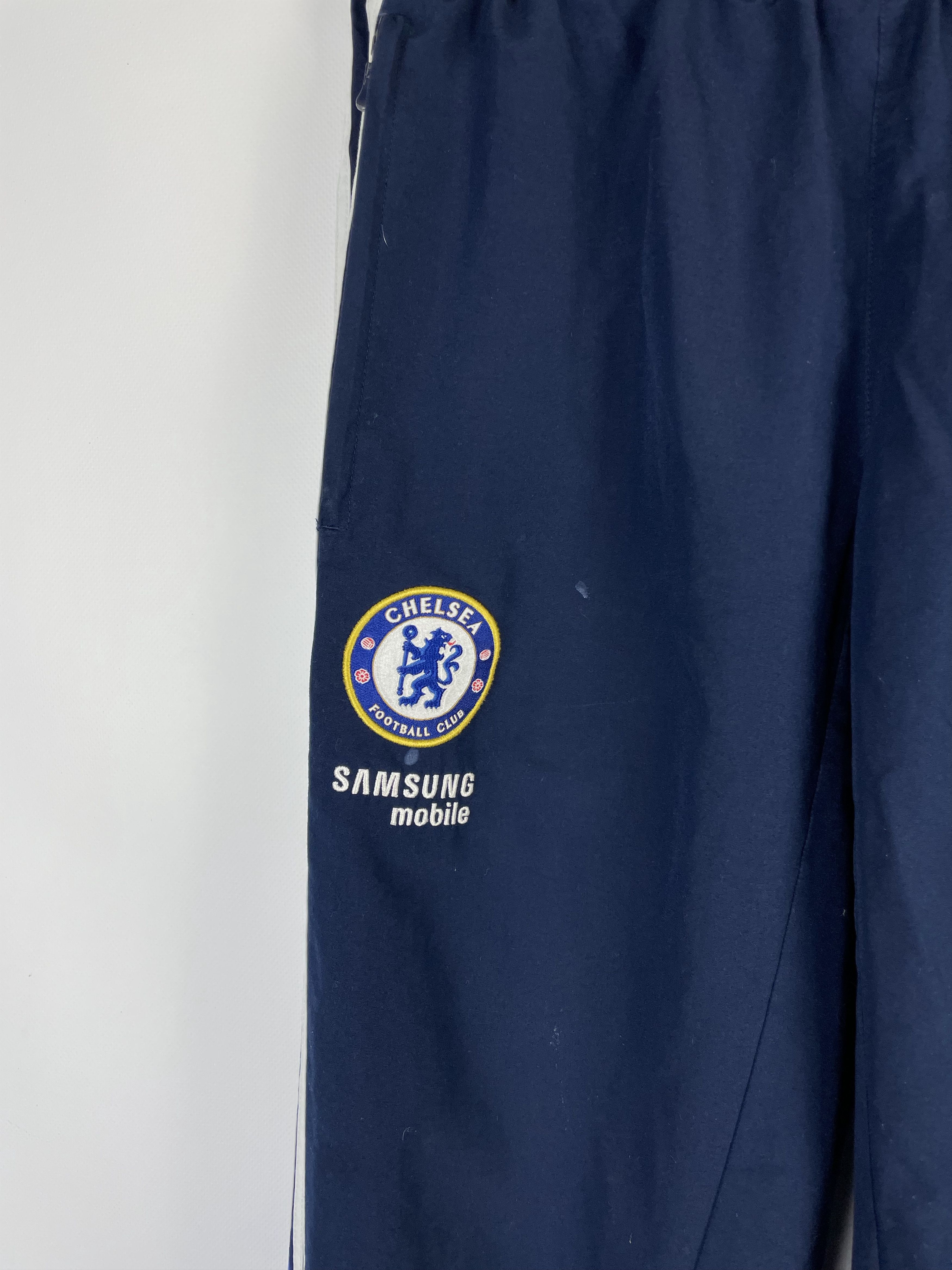 Adidas Adidas Chelsea pants nylon vintage Size US 30 / EU 46 - 5 Thumbnail