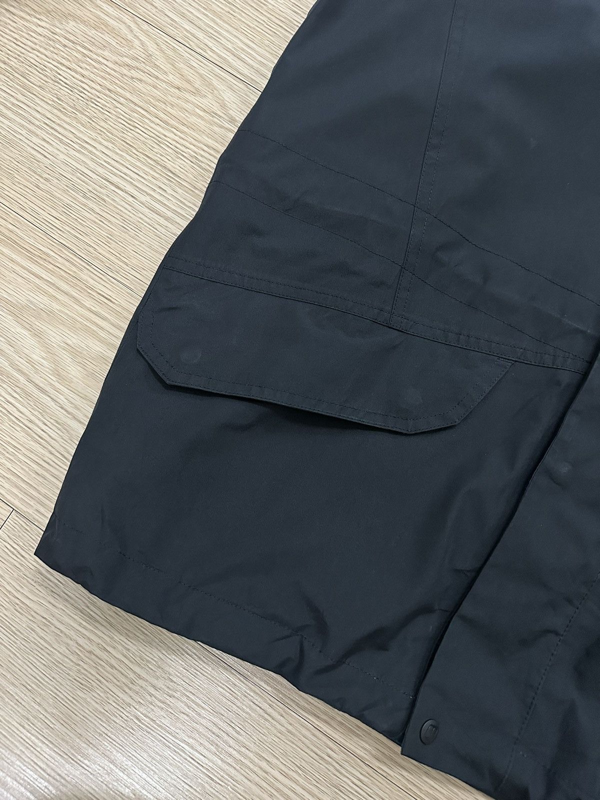 Berghaus × Goretex Berghaus Cornice III InterActive GORE-TEX® Waterproof Jacket Size US S / EU 44-46 / 1 - 6 Thumbnail