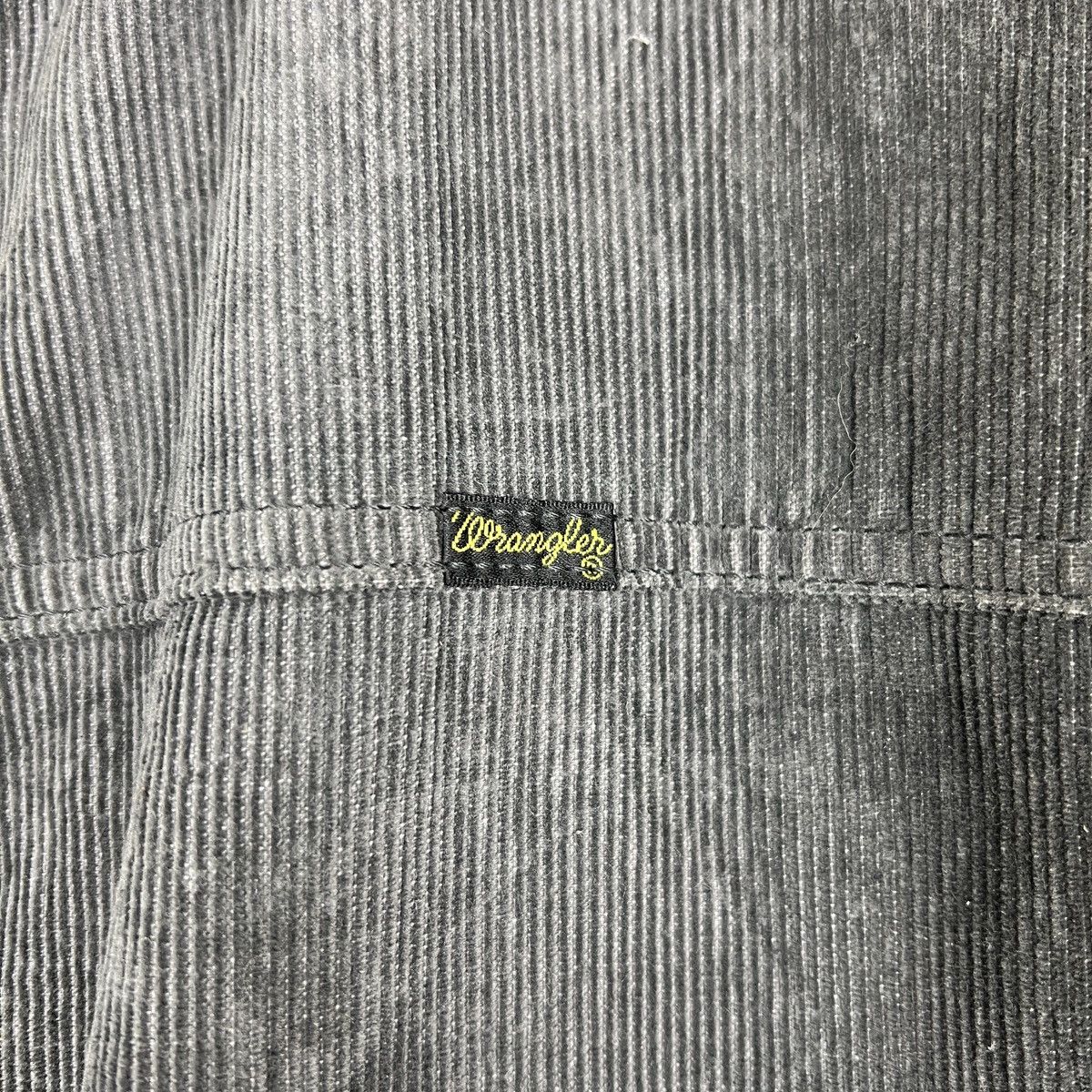 Wrangler 🔥 WRANGLER CORDUROY TRUCKER JACKET Size US M / EU 48-50 / 2 - 15 Thumbnail