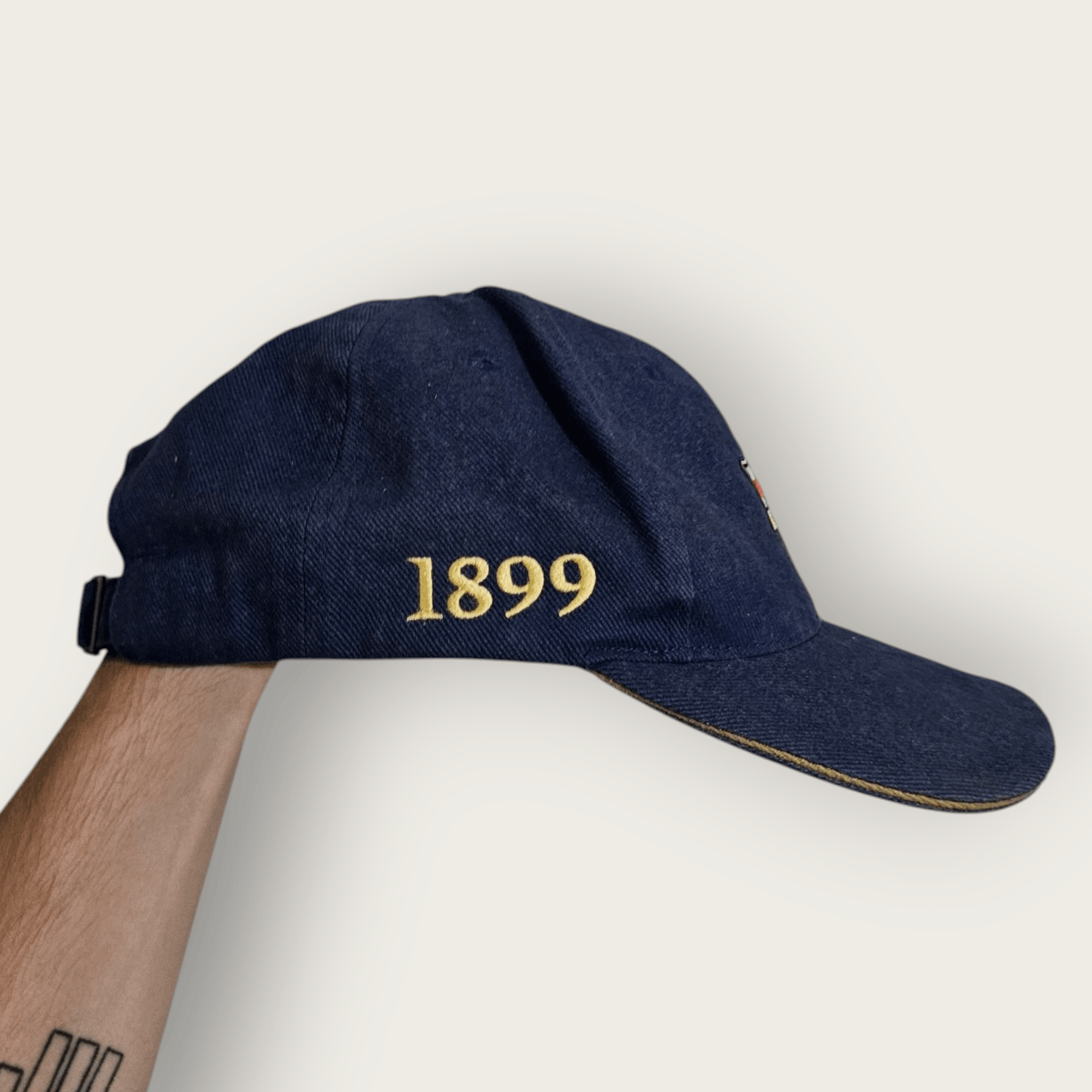 Nike Nike Barcelona 1999 Centenary Hat Size ONE SIZE - 2 Thumbnail