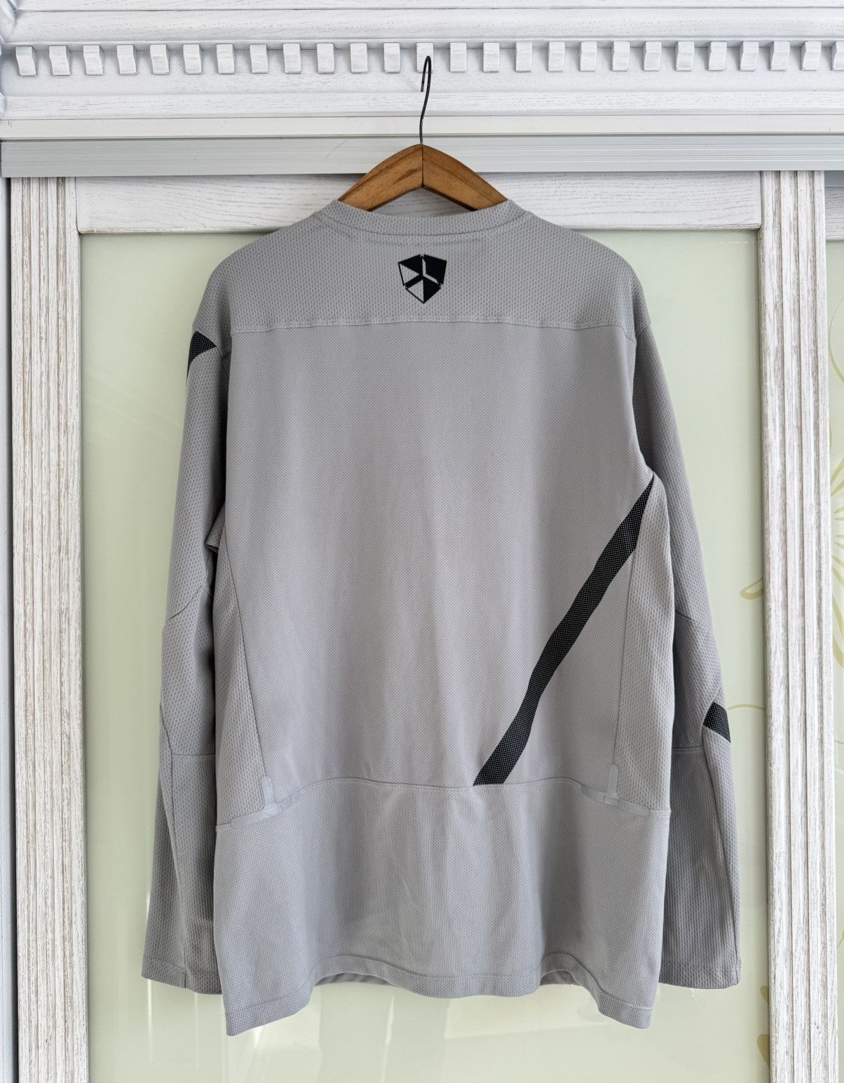 Juventus 2011-2012 Player Issue Goalkeeper Jersey Shirt Kit