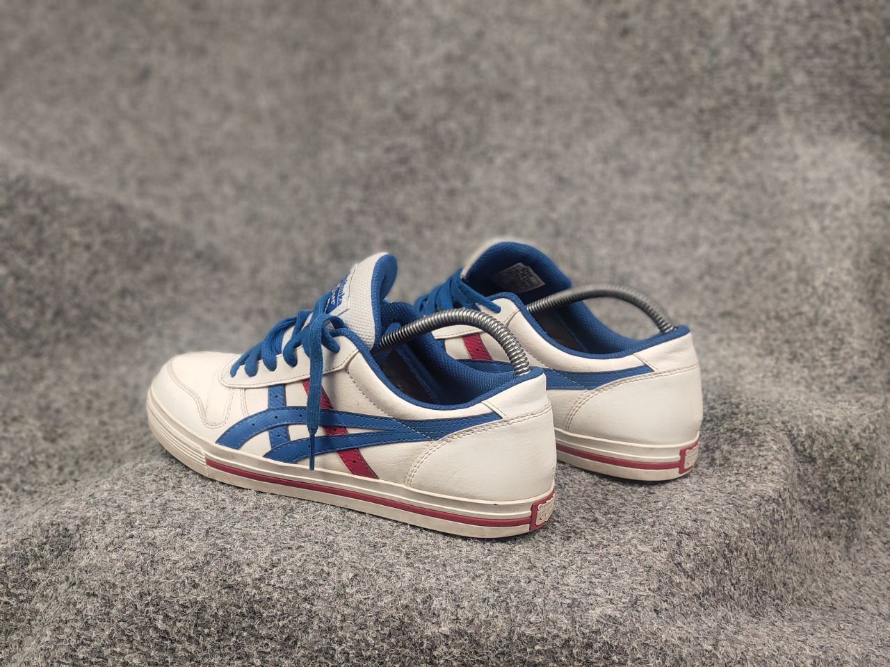Asics Asics Onitsuka Tiger Aaron Japan Mexico 66 Sneakers Vintage Size US 6.5 / EU 39-40 - 10 Thumbnail