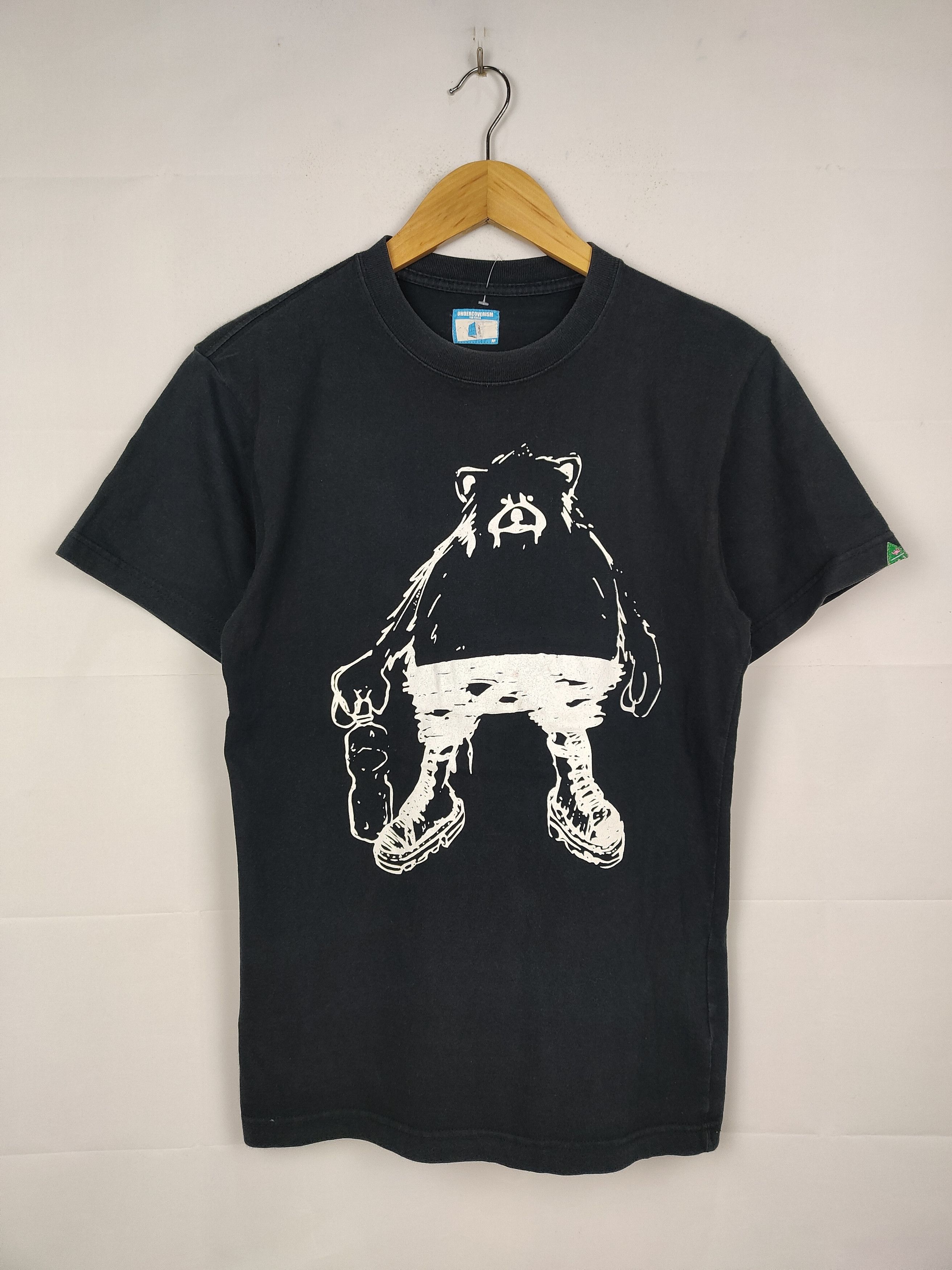 Undercover Undercoverism Shirt Size US S / EU 44-46 / 1 - 1 Thumbnail