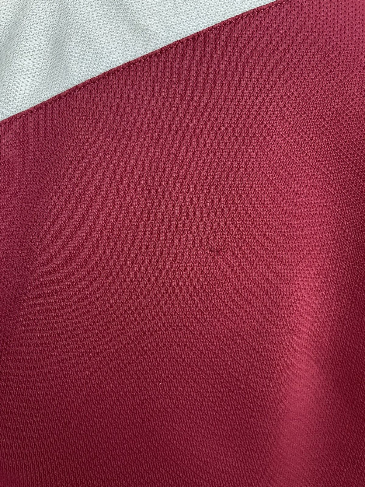 Umbro WEST HAM UNITED 2021 2022 HOME FOOTBALL SHIRT SOCCER JERSEY Size US L / EU 52-54 / 3 - 16 Thumbnail