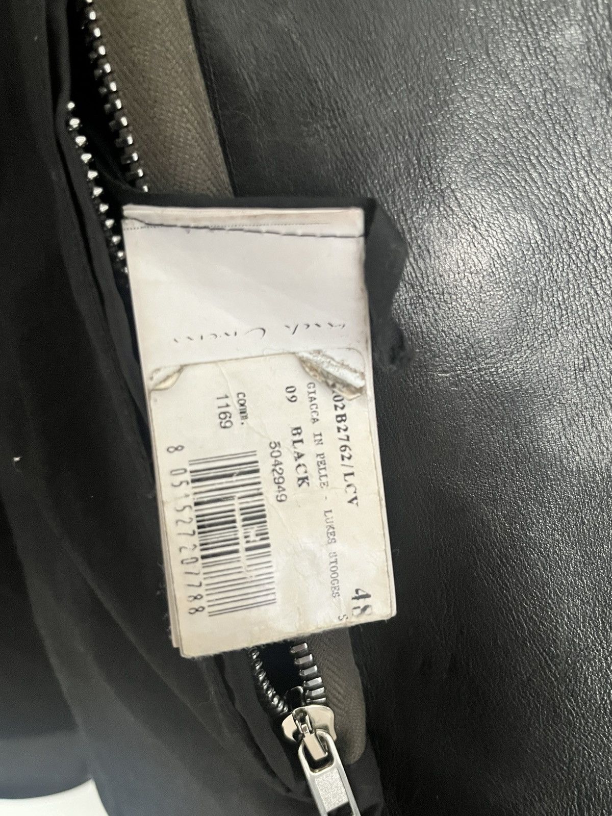 Rick Owens Rick Owens Stooges Size US M / EU 48-50 / 2 - 10 Thumbnail