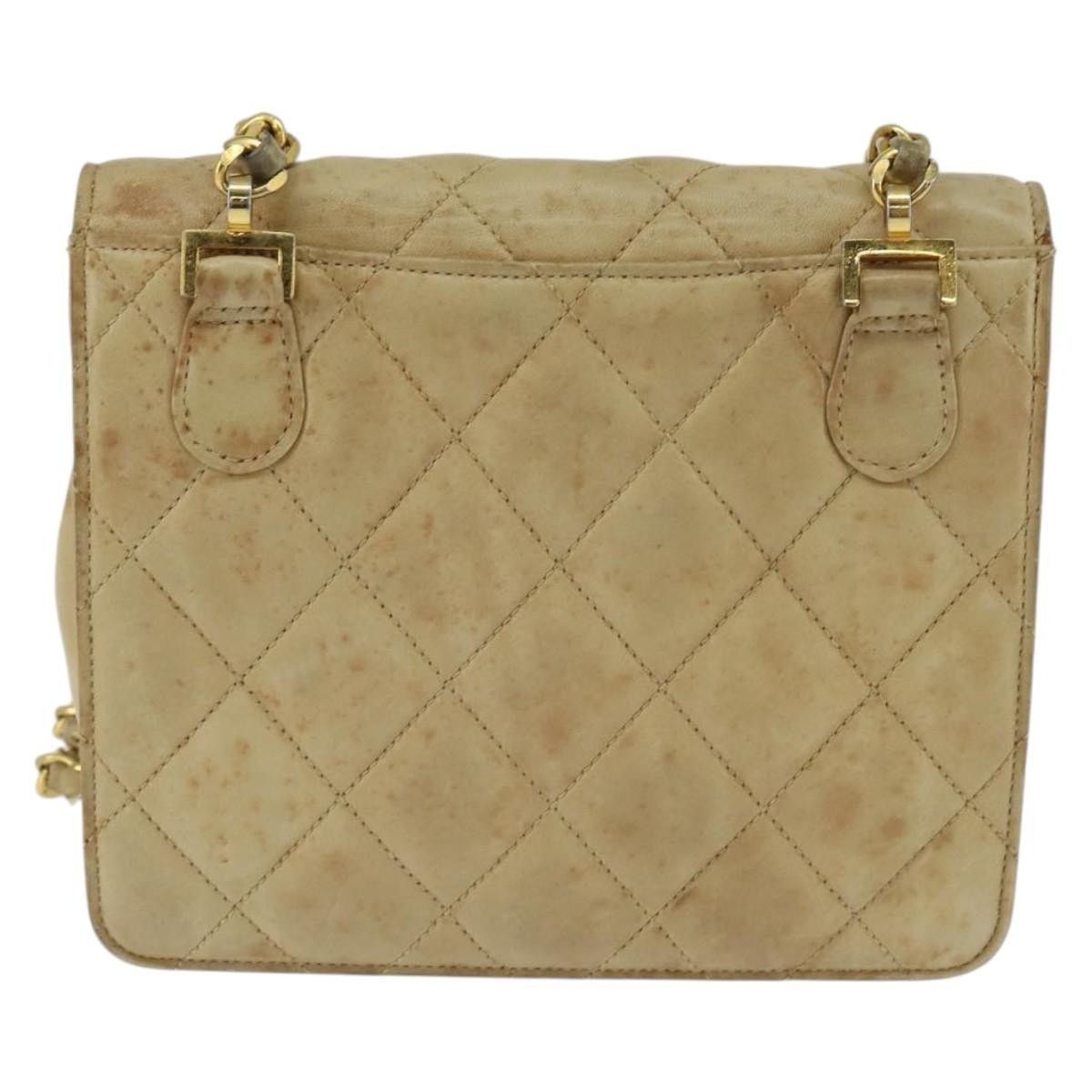 Chanel Chanel Matelasse Chain Shoulder Bag Size ONE SIZE - 2 Thumbnail