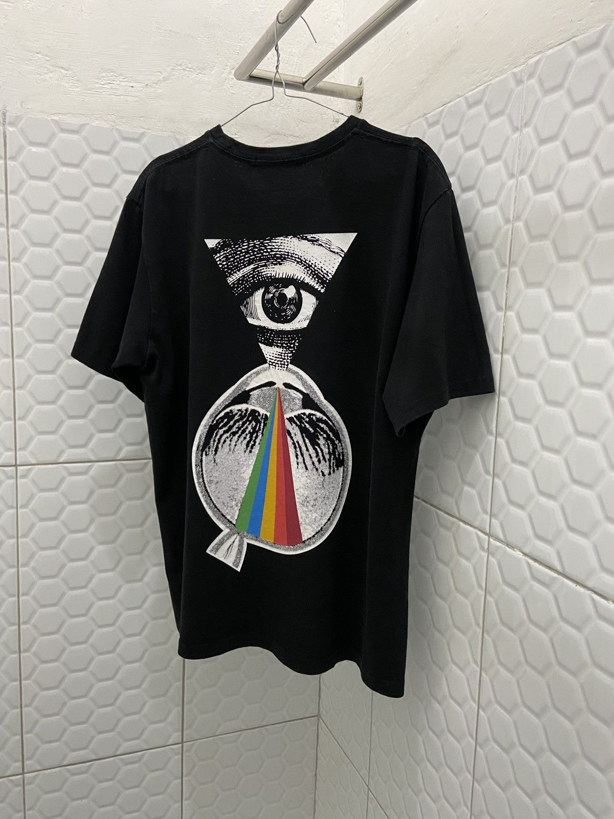 Undercover Undercover Spiritual Noise Tee Size US M / EU 48-50 / 2 - 2 Thumbnail