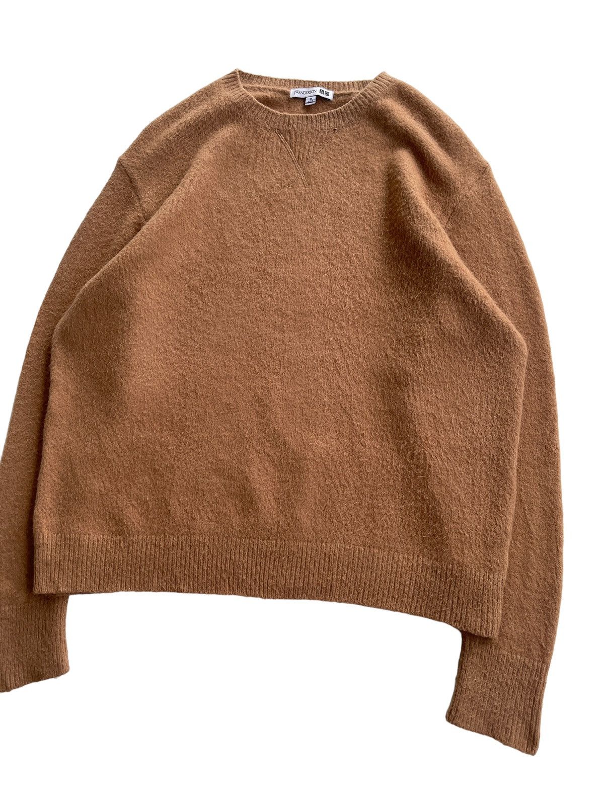 JW Anderson J.W.Anderson Mohair Sweater Jumper Size US M / EU 48-50 / 2 - 4 Thumbnail