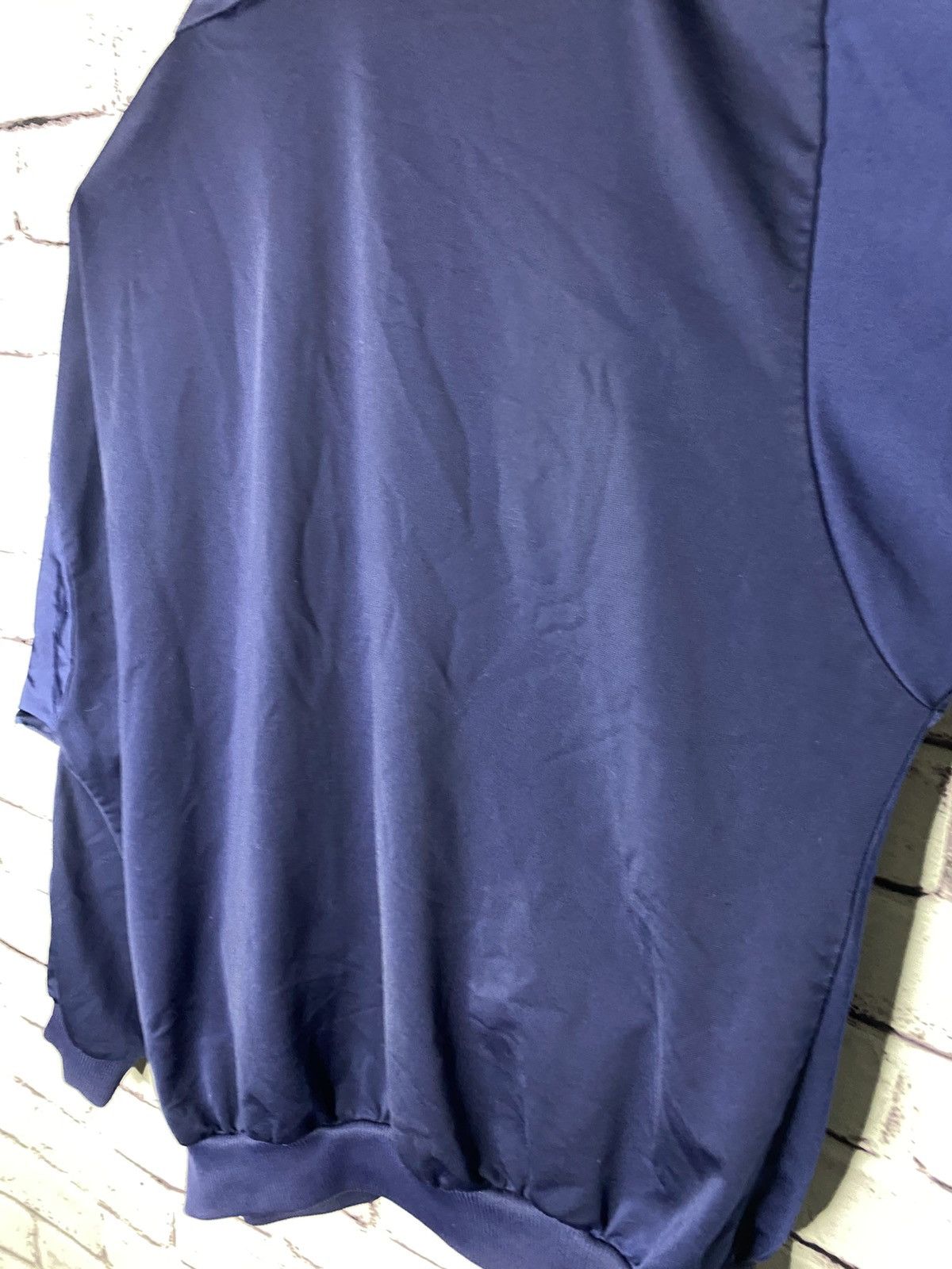 Adidas Mens Vintage Adidas Shirt Firebird 90s Olympic Hoodie y2k Size US L / EU 52-54 / 3 - 24 Thumbnail